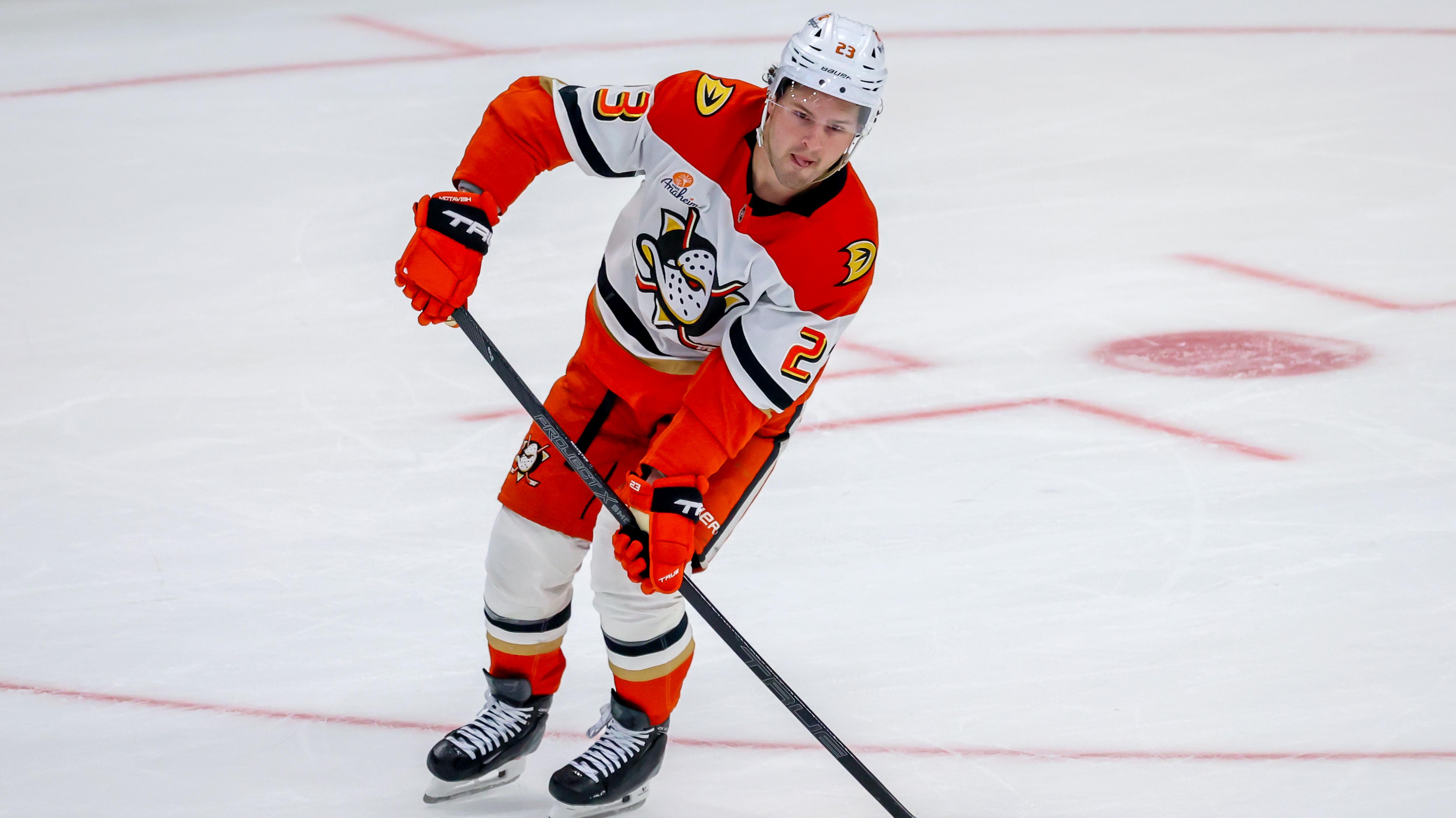 Anaheim Ducks v Winnipeg Jets Anaheim Ducks v Winnipeg Jets