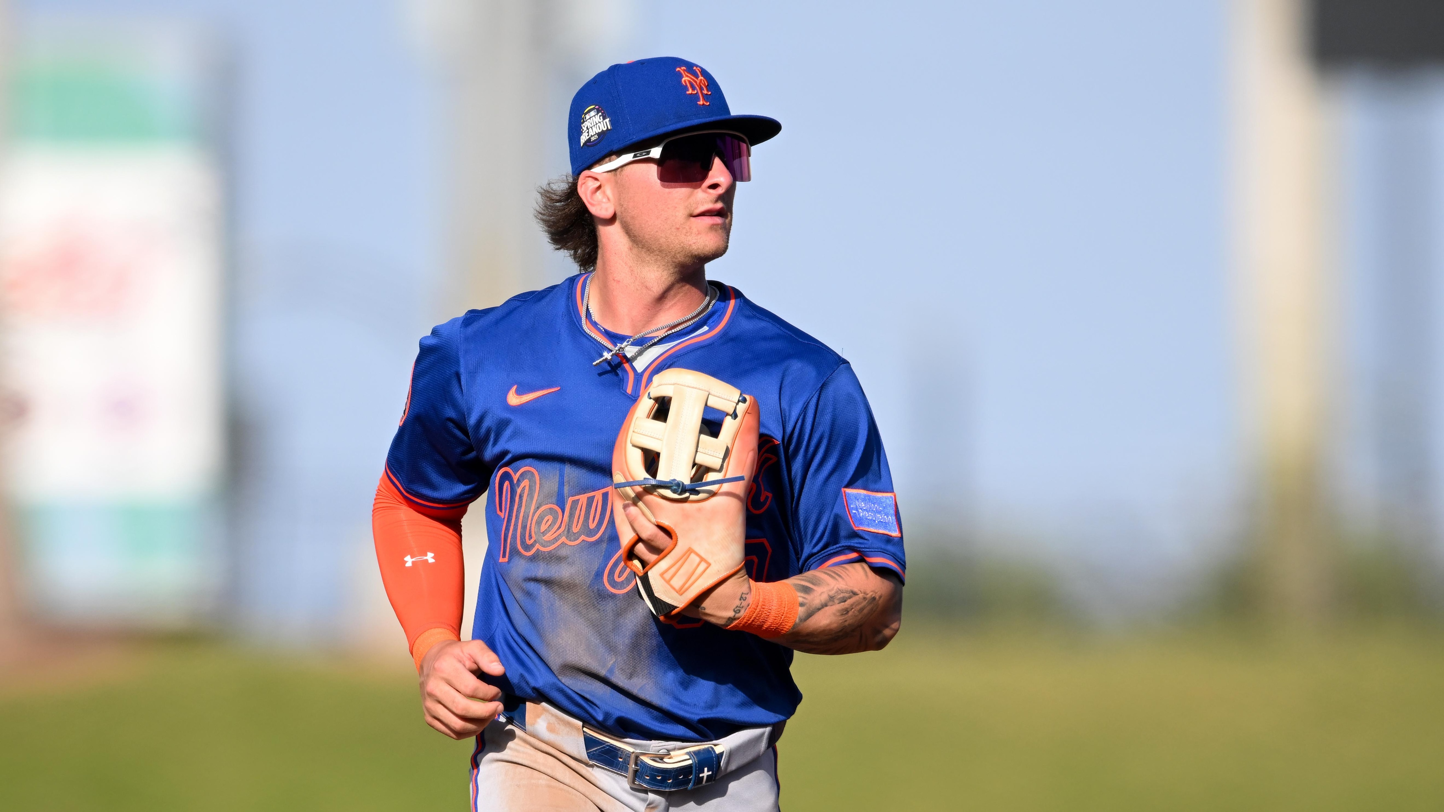 Spring Breakout - New York Mets v Washington Nationals