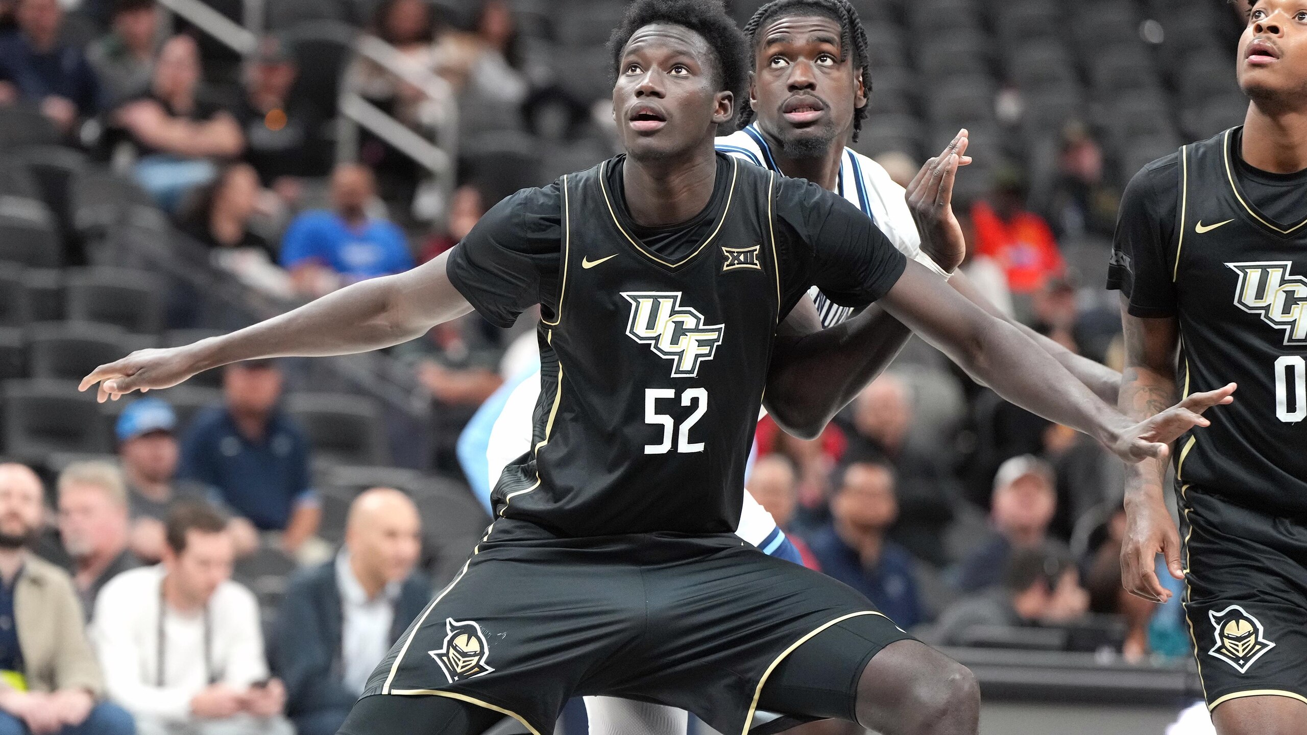 UCF v Villanova