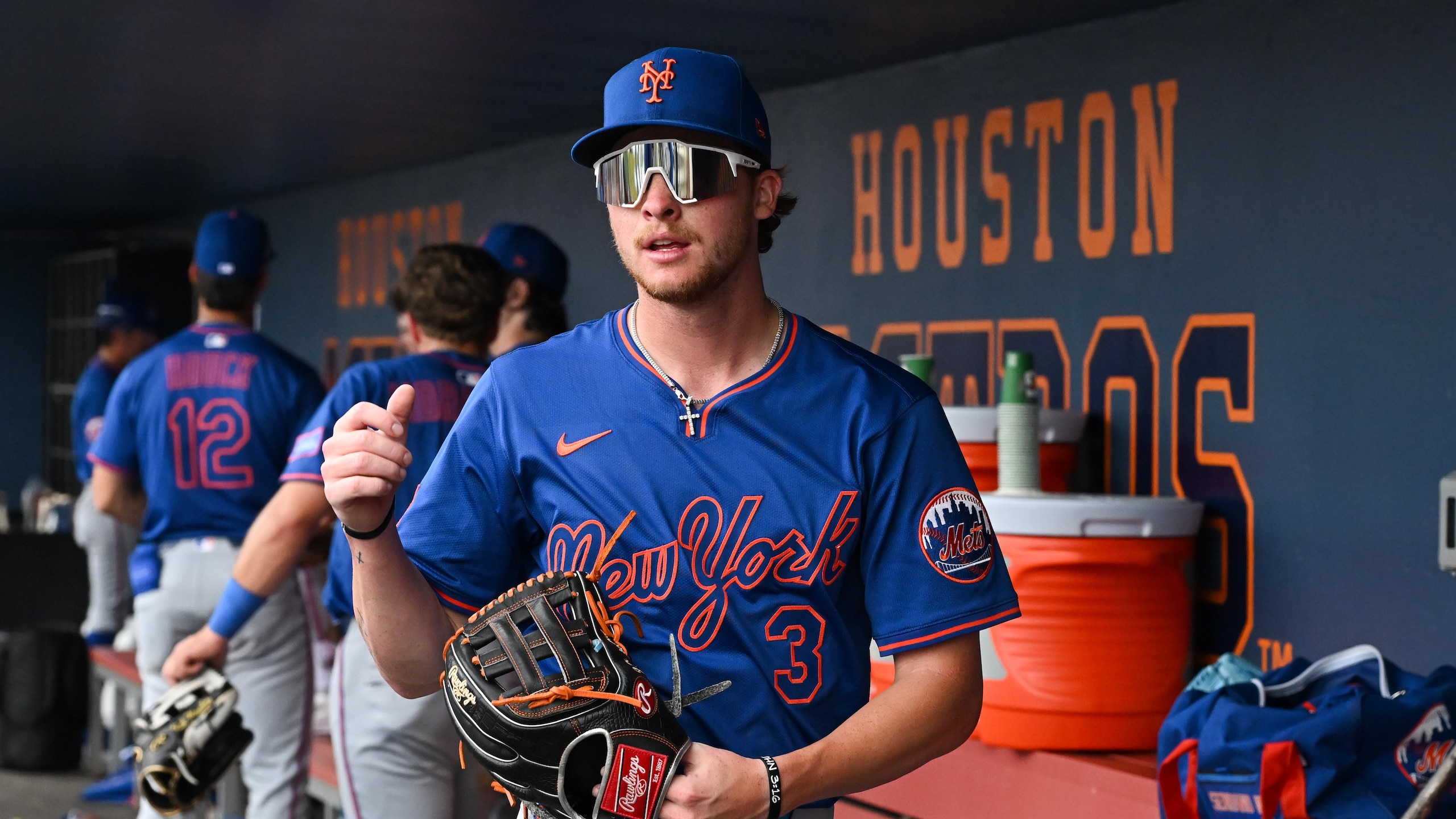 Spring Breakout - New York Mets v Washington Nationals Spring Breakout - New York Mets v Washington Nationals