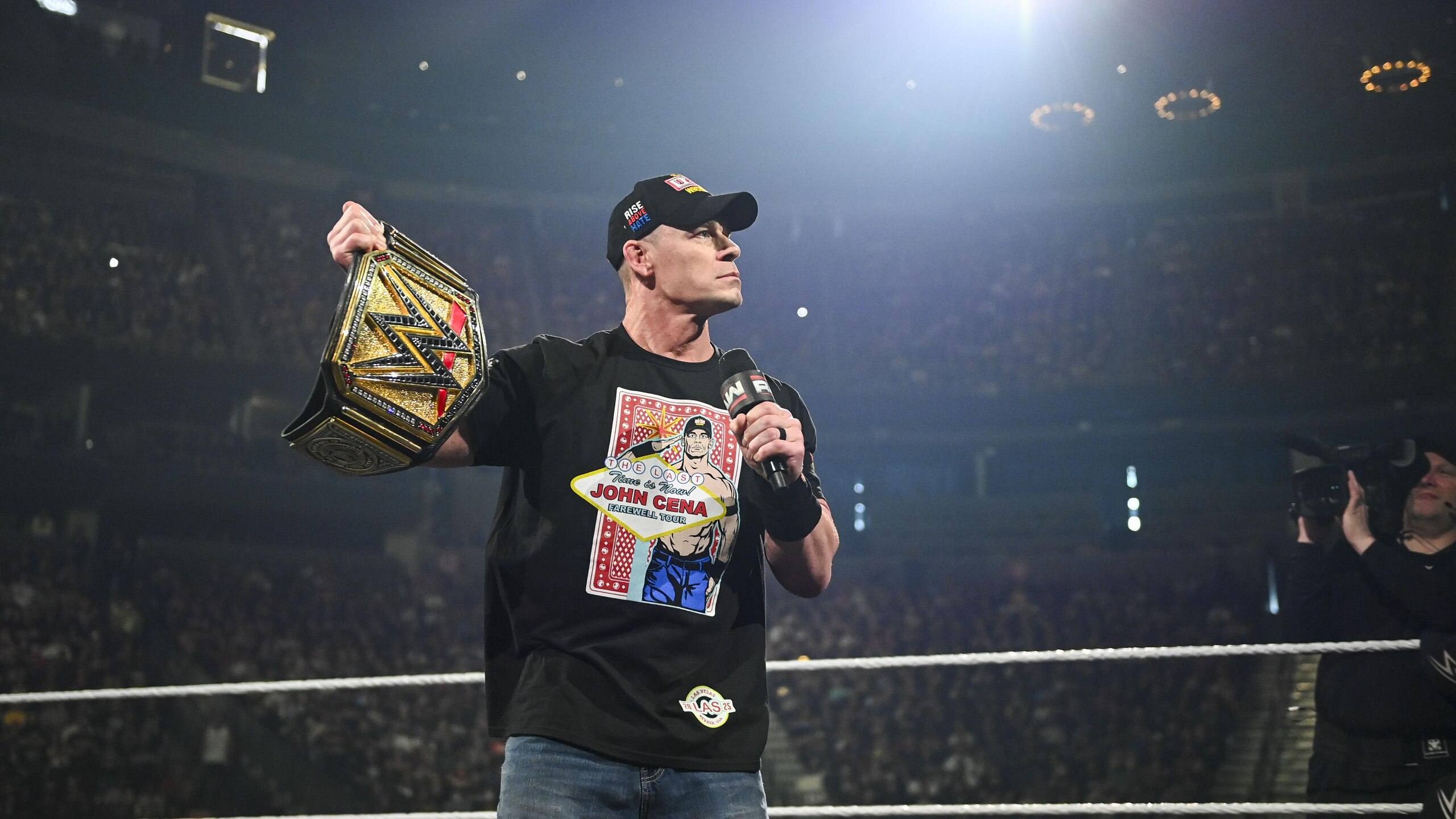 Monday Night RAW