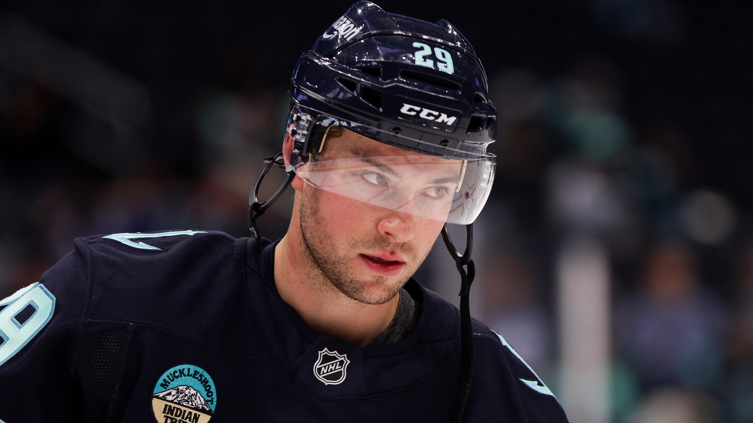 St Louis Blues v Seattle Kraken