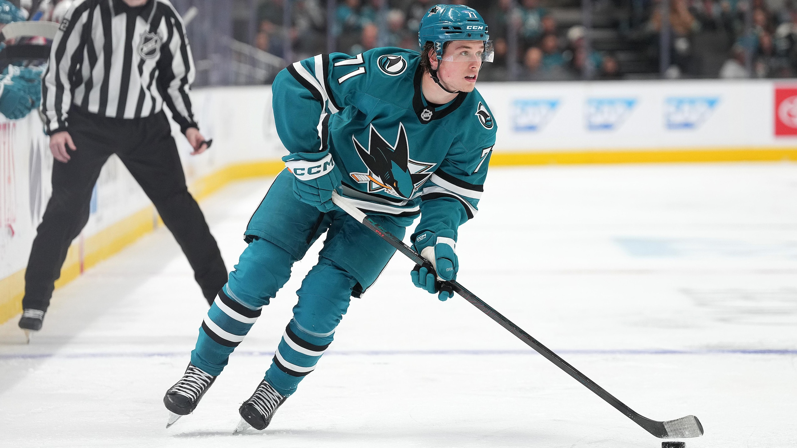Edmonton Oilers v San Jose Sharks Edmonton Oilers v San Jose Sharks