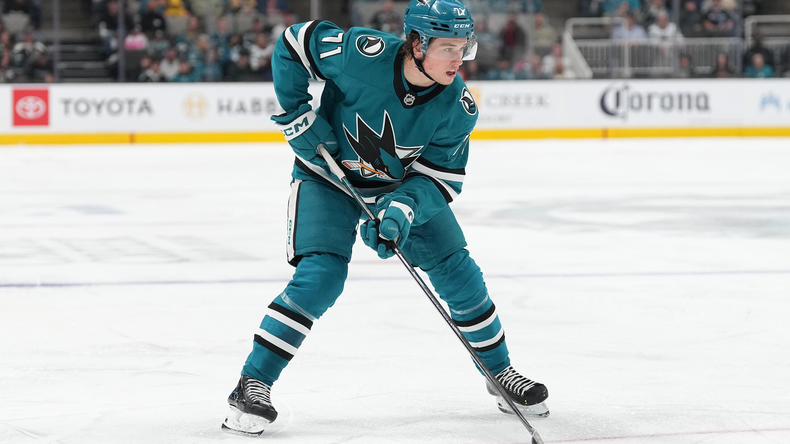 Edmonton Oilers v San Jose Sharks Edmonton Oilers v San Jose Sharks