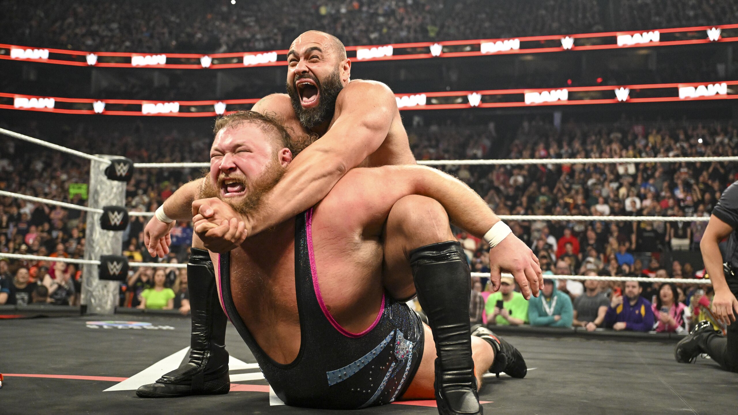 Monday Night RAW