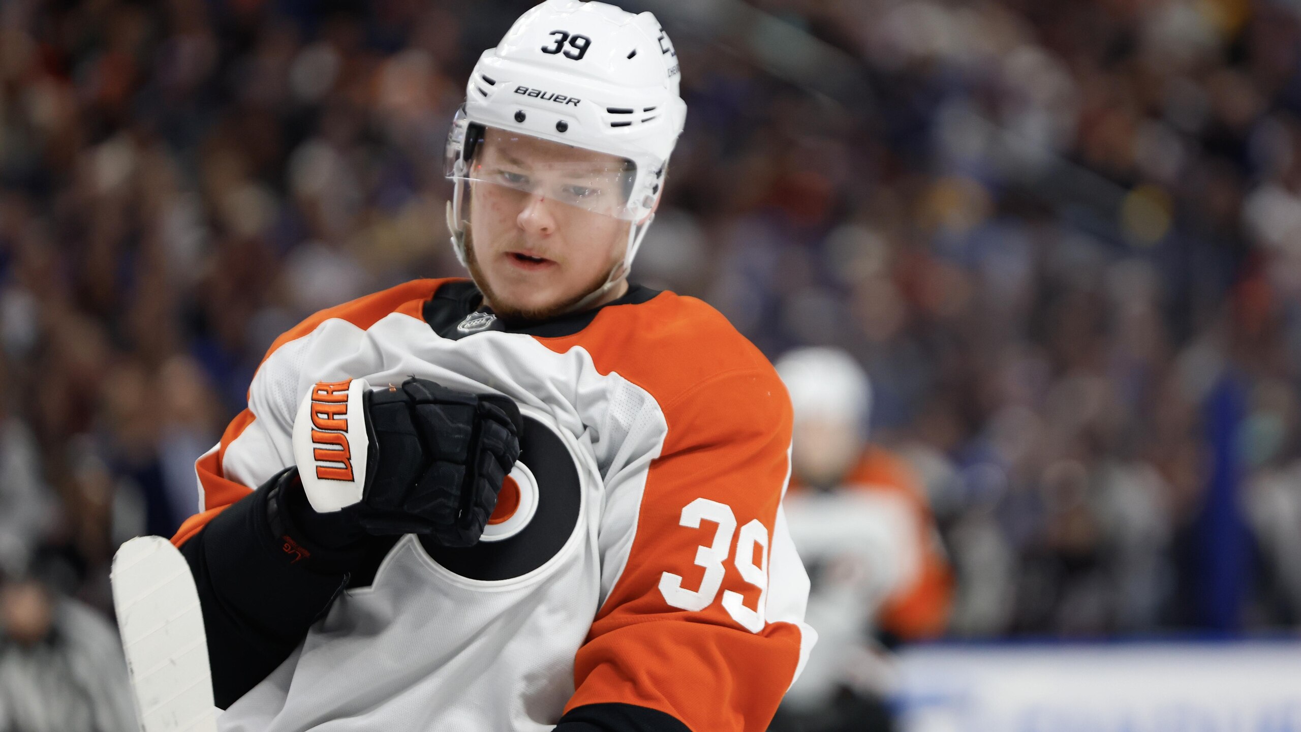 Philadelphia Flyers v Buffalo Sabres Philadelphia Flyers v Buffalo Sabres