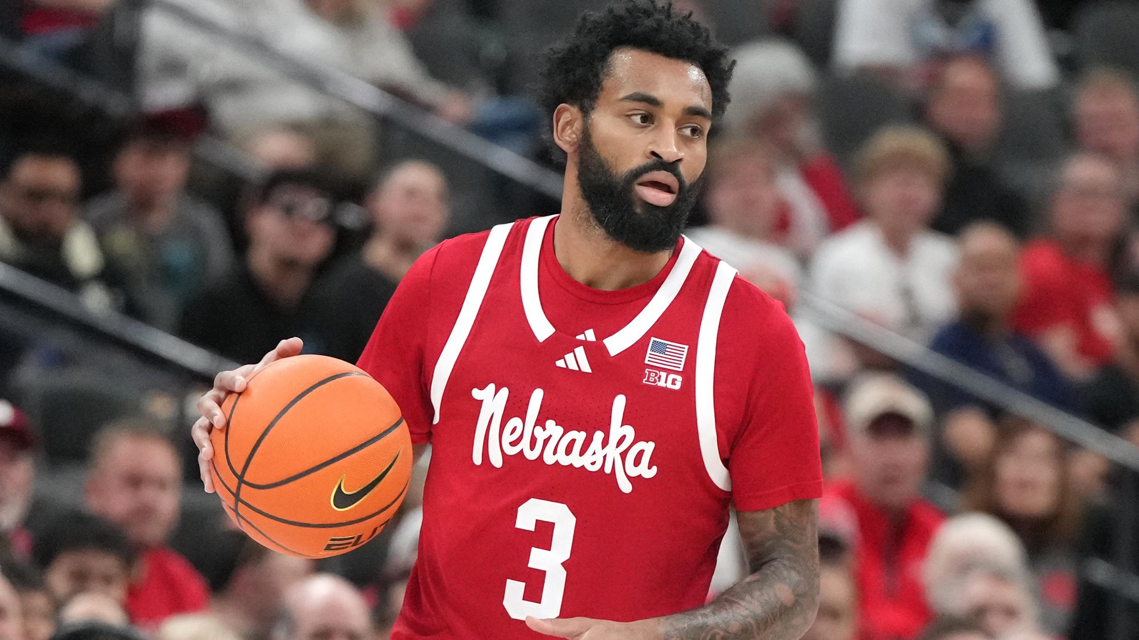UCF v Nebraska