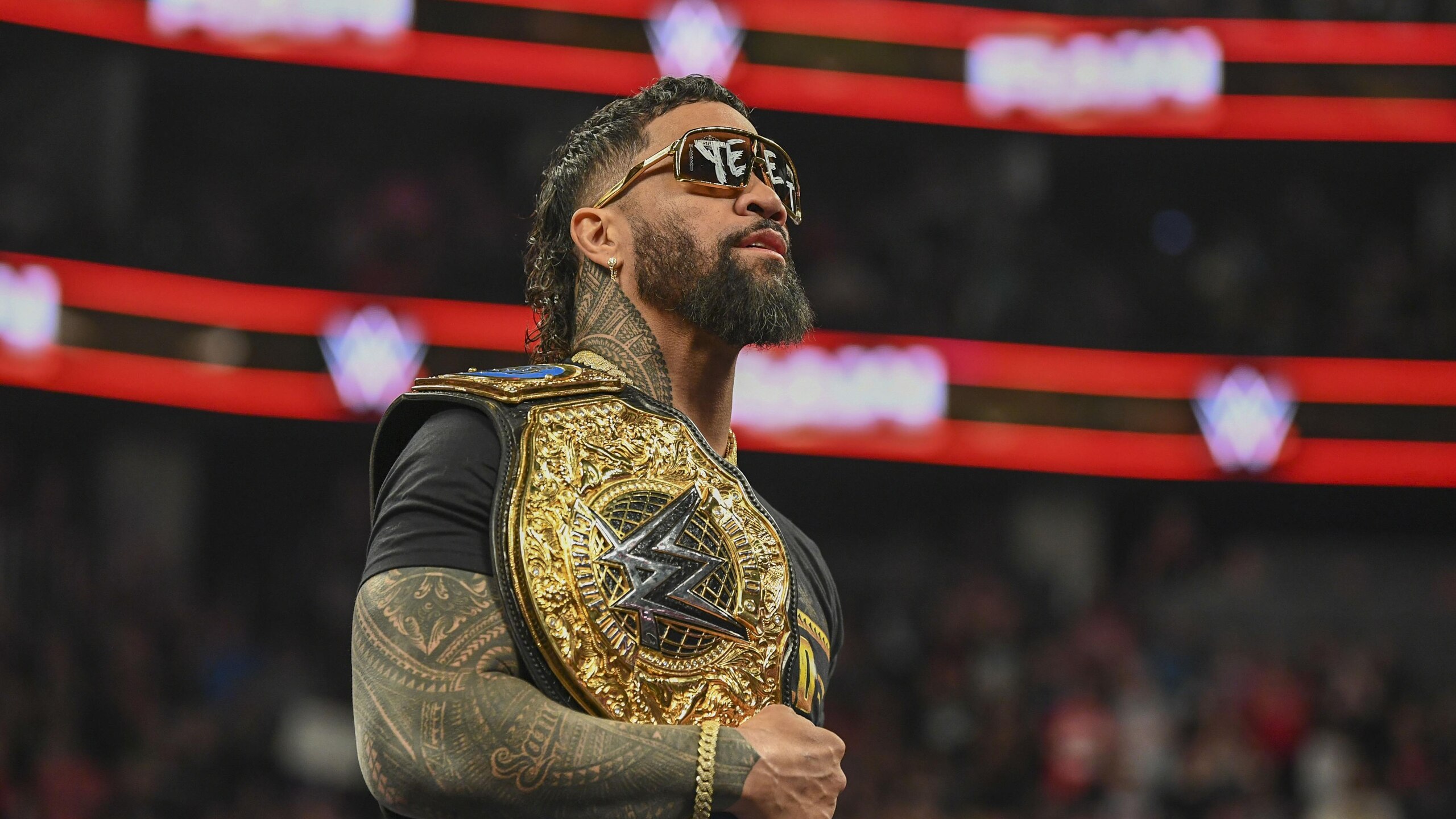 Monday Night RAW Monday Night RAW