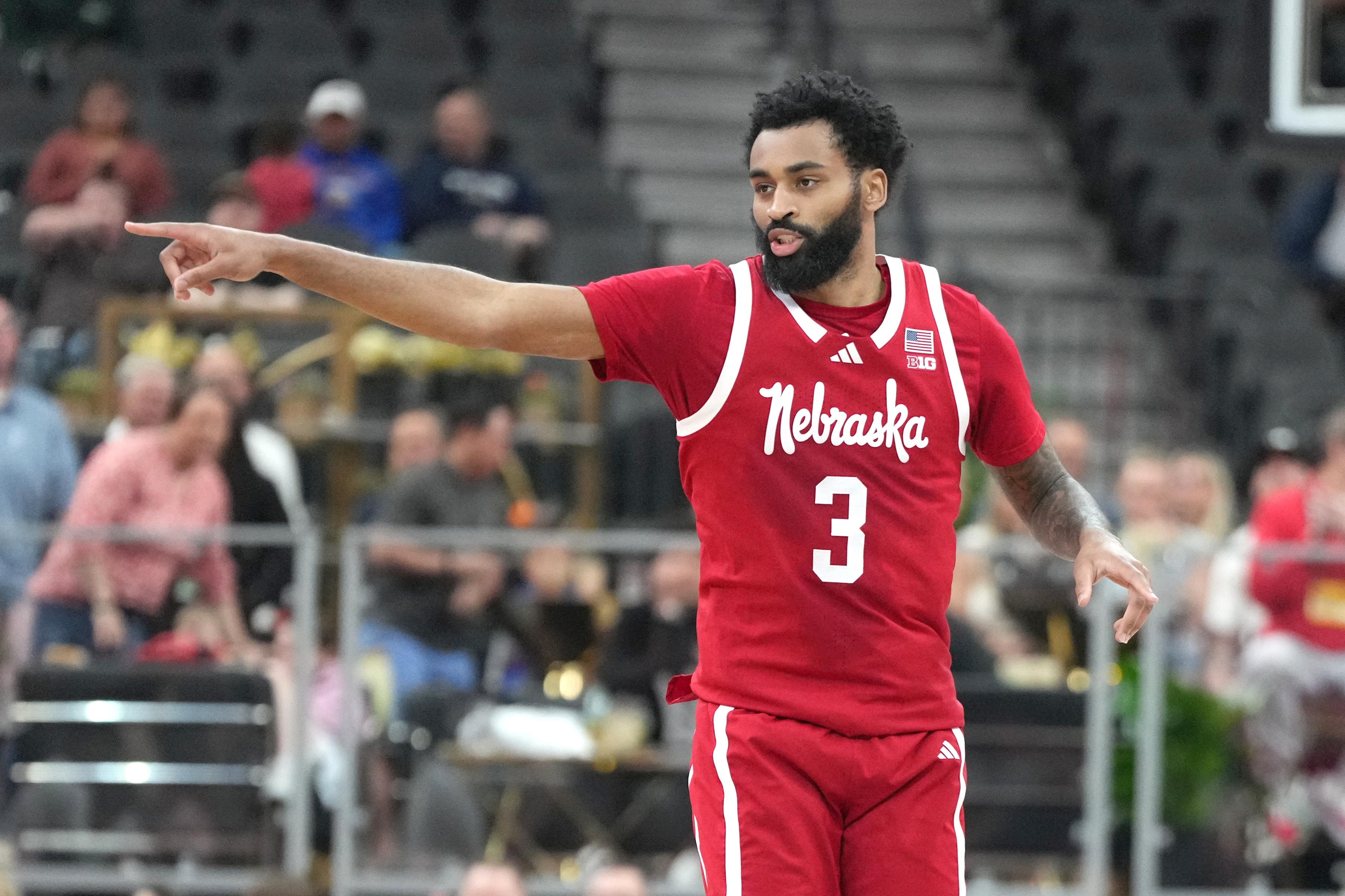 UCF v Nebraska