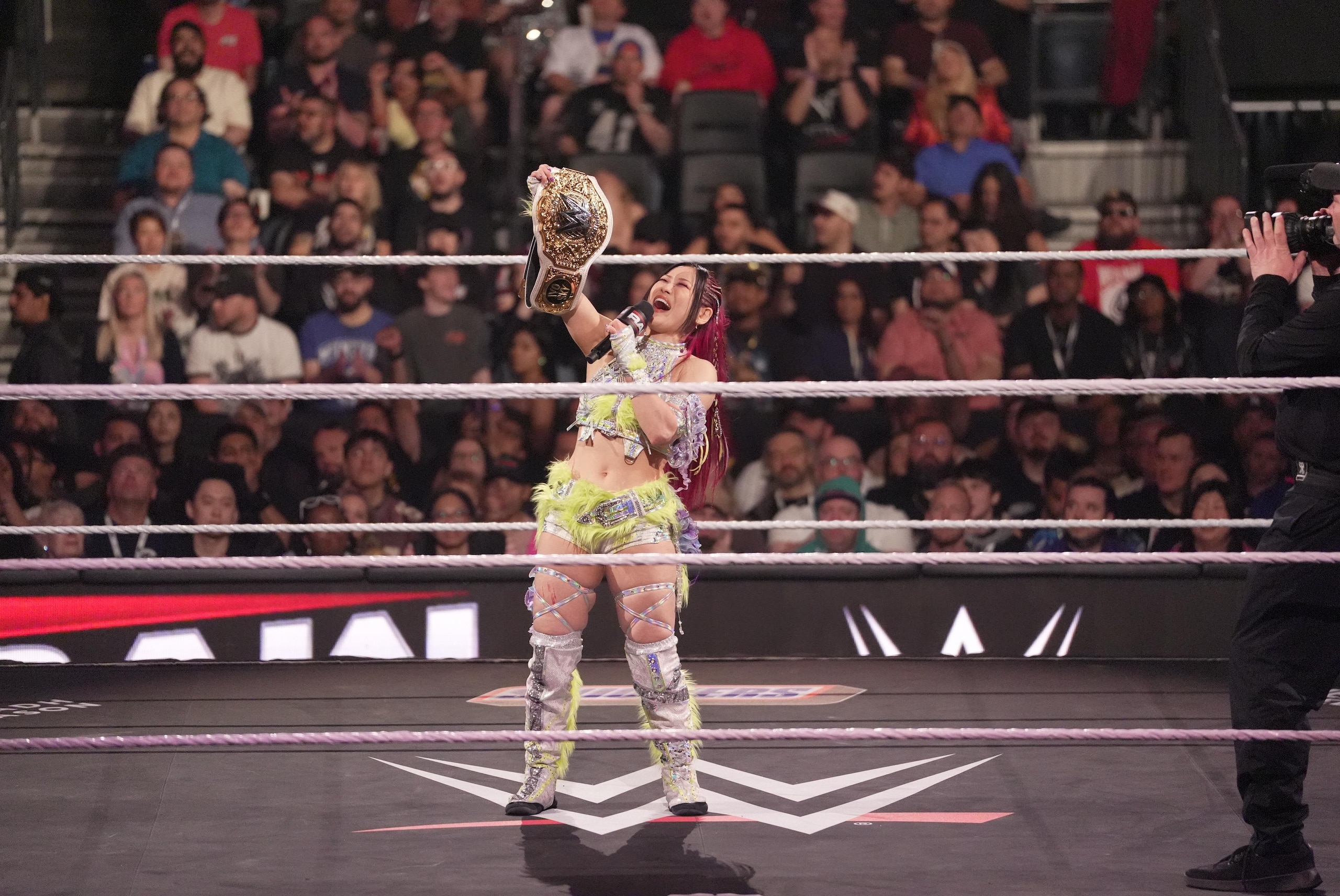 Monday Night RAW