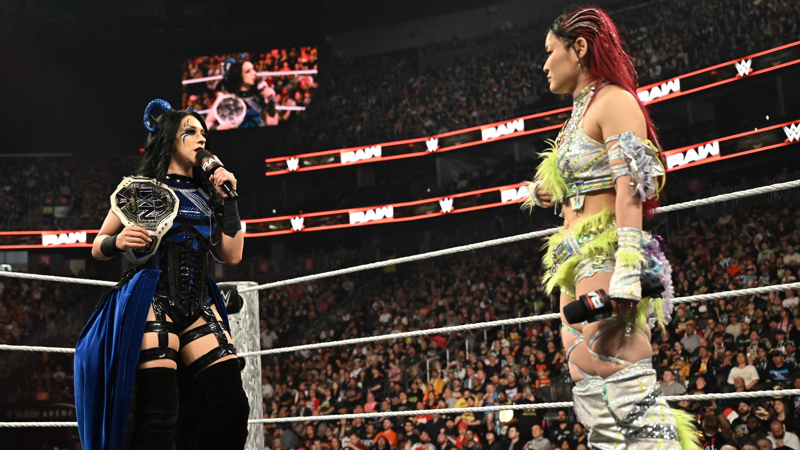 Monday Night RAW