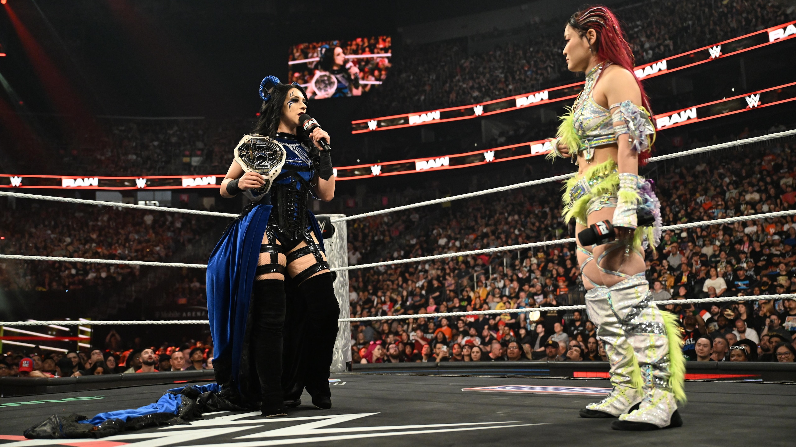 Monday Night RAW