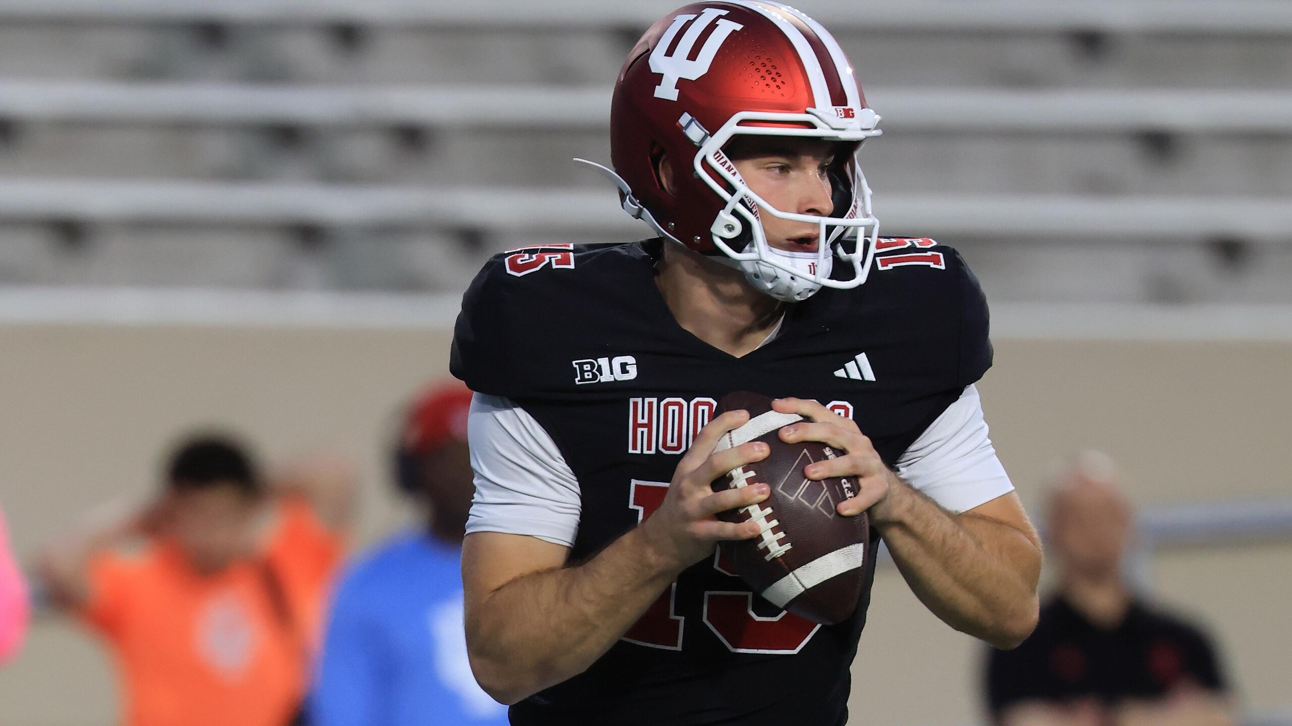 Indiana Spring Game