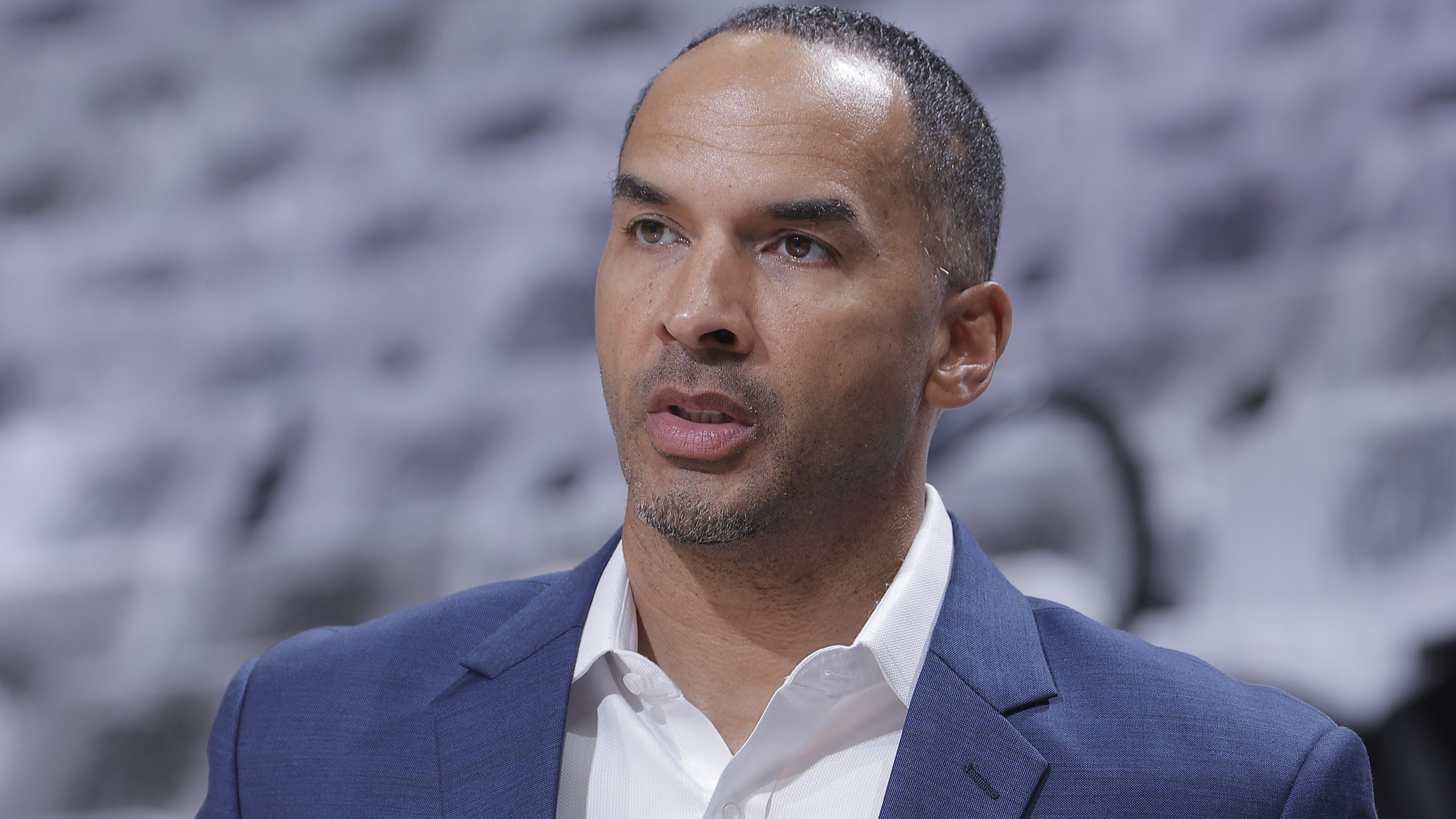 Mavericks Fans Chant 'Fire Nico' on Video Ahead of Cooper Flagg Pick in 2025 NBA Draft