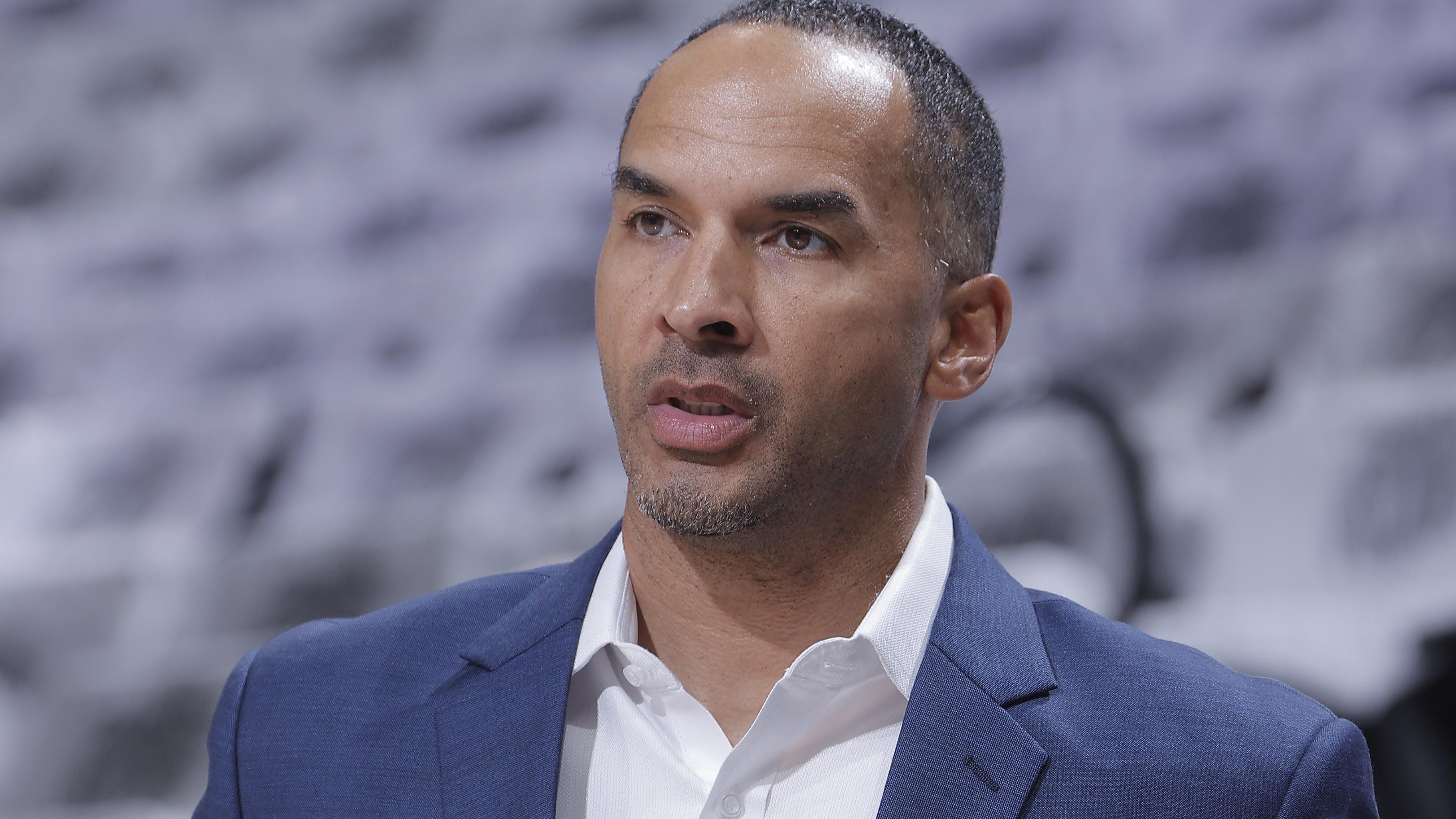 2025 SoFi Play-In Tournament - Dallas Mavericks v Sacramento Kings