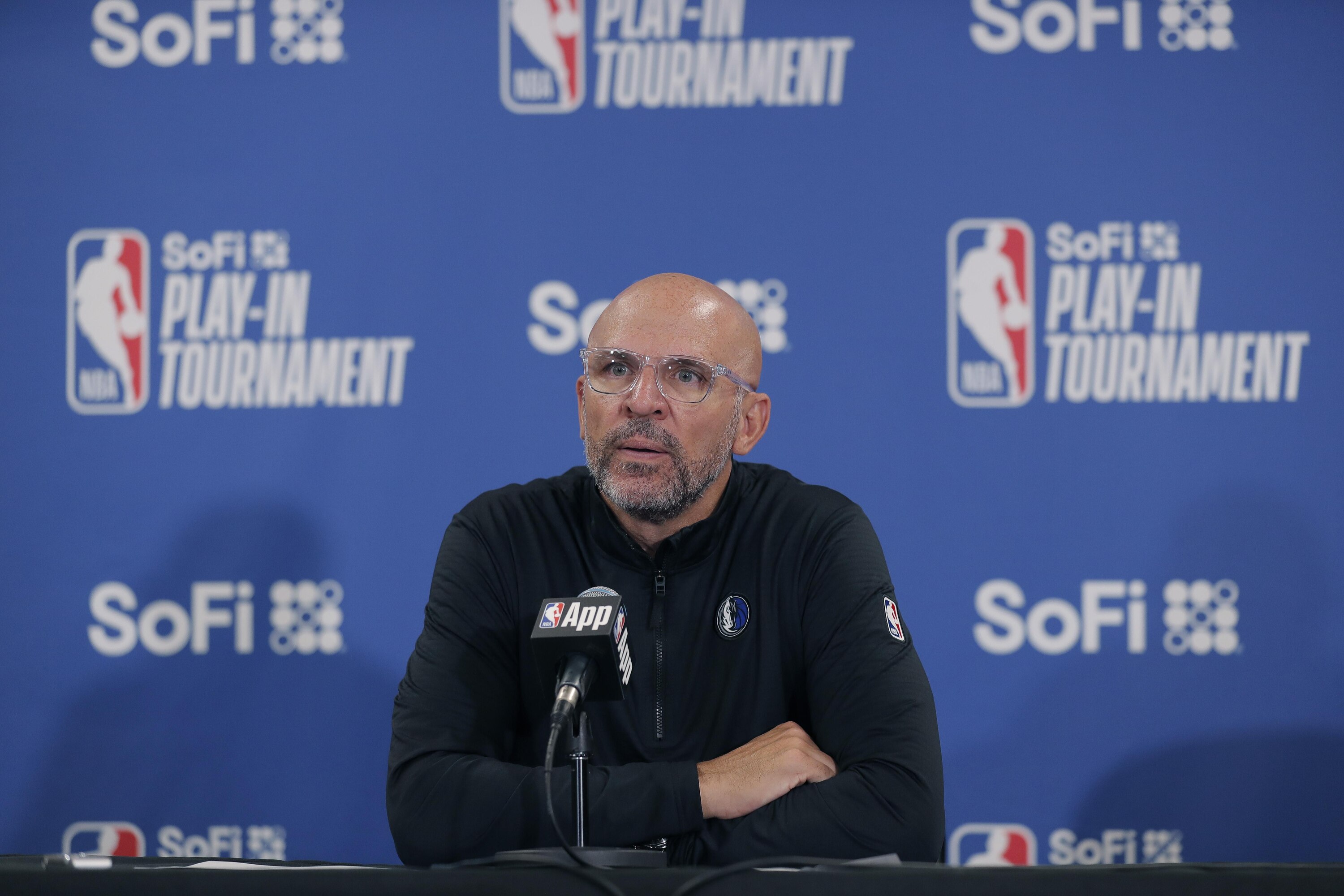 Jason Kidd Reportedly Didn't 'Enjoy' Being Mavs Spokesperson After Luka, Lakers Trade