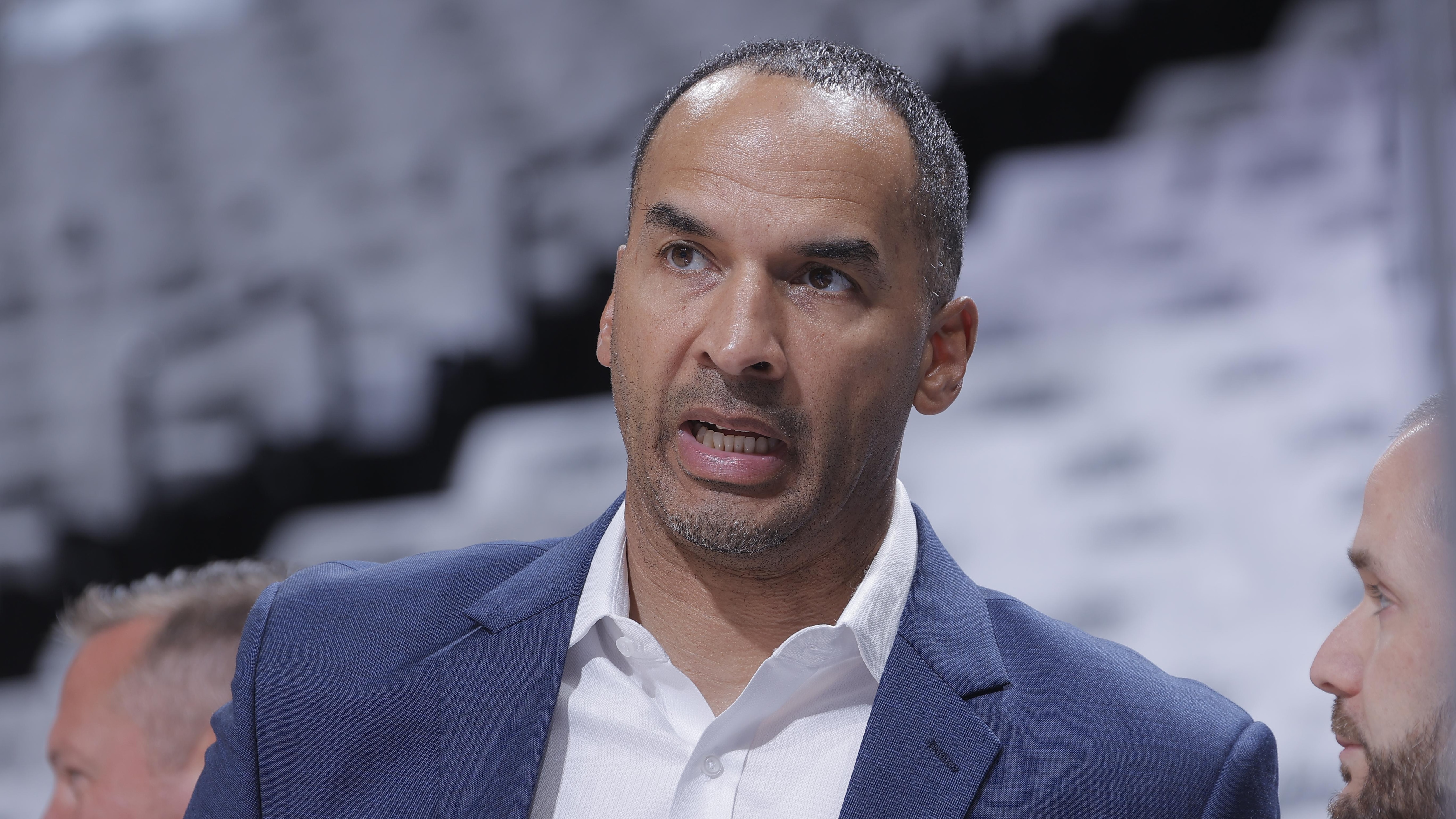 A Sneaky-Genius Trade Idea to Fix Two Broken NBA Rosters