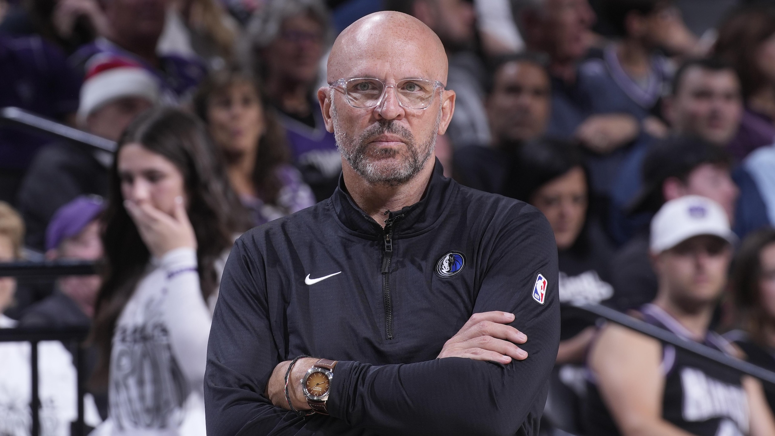 2025 SoFi Play-In Tournament - Dallas Mavericks v Sacramento Kings