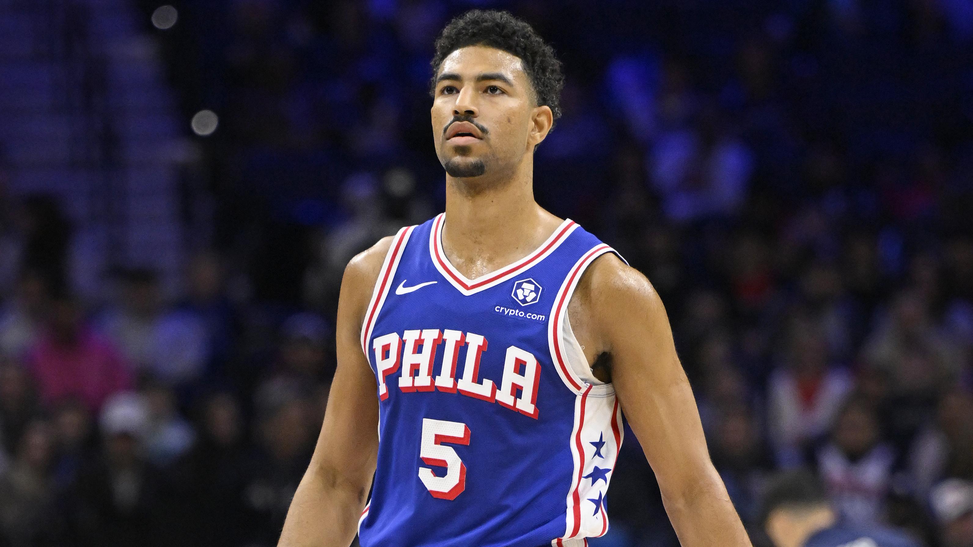 Quentin Grimes, 76ers Reportedly Had $16M AAV Gap Between Contract Offer,  Asking Price