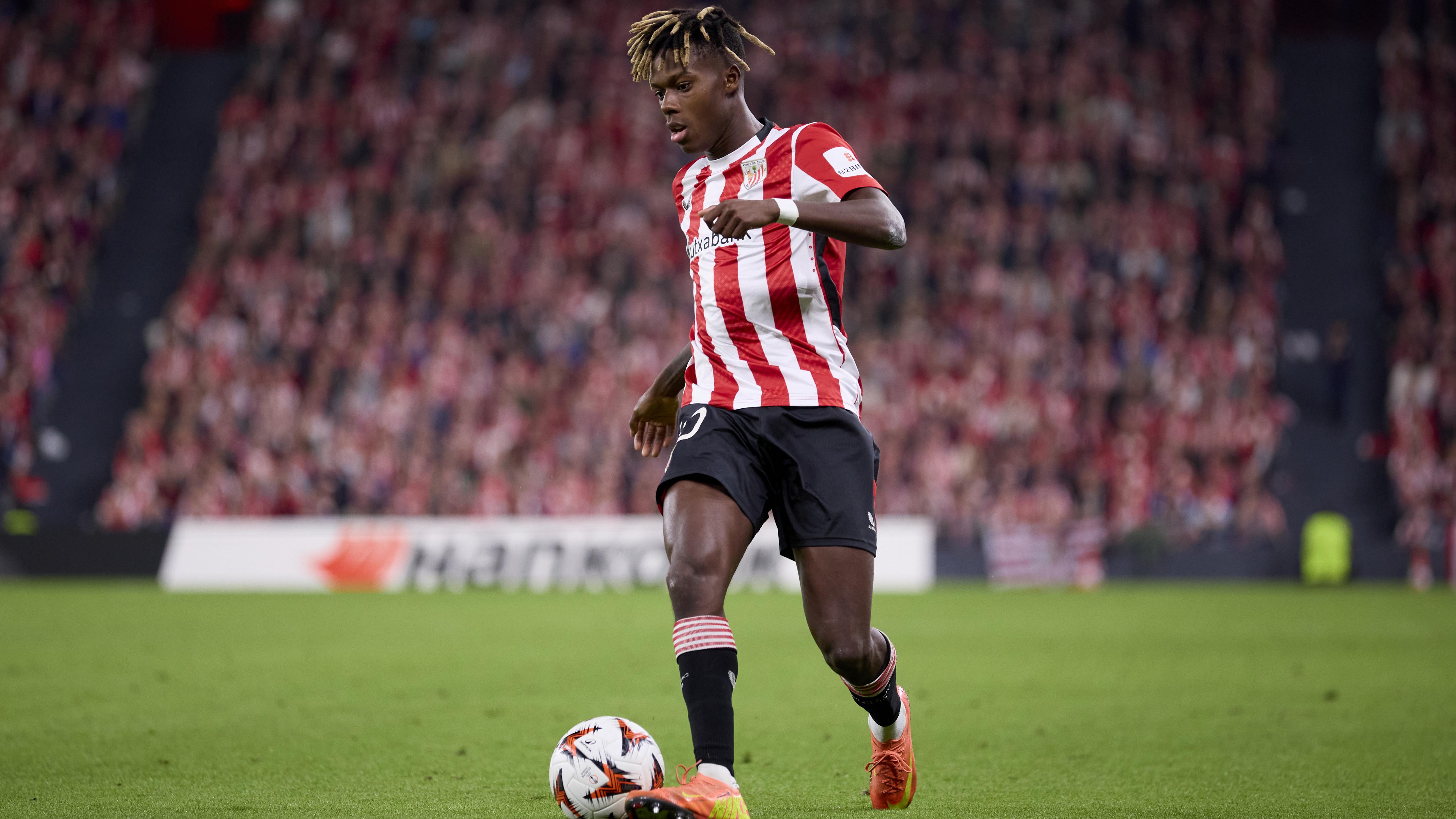 Athletic Club v Rangers FC - UEFA Europa League 2024/25 Quarter Final Second Leg