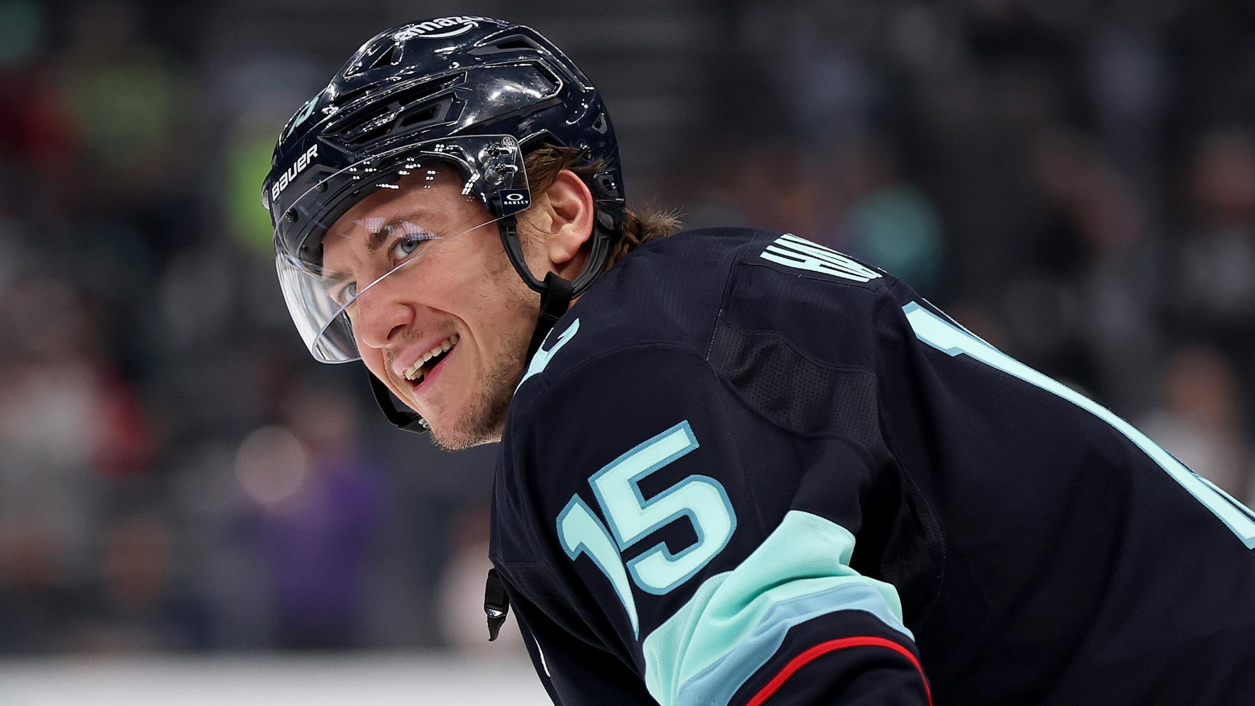 Los Angeles Kings v Seattle Kraken Los Angeles Kings v Seattle Kraken