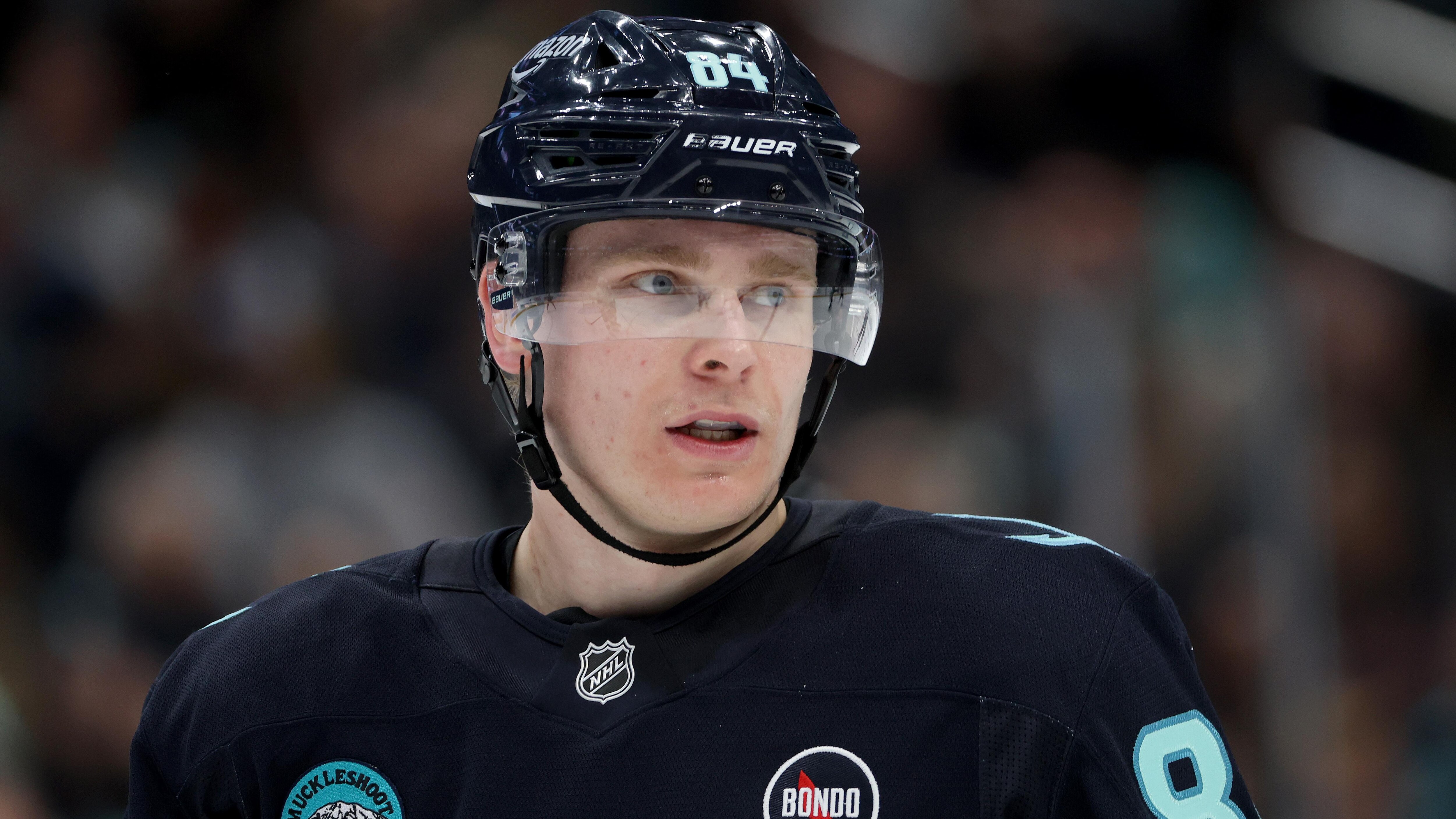 Los Angeles Kings v Seattle Kraken