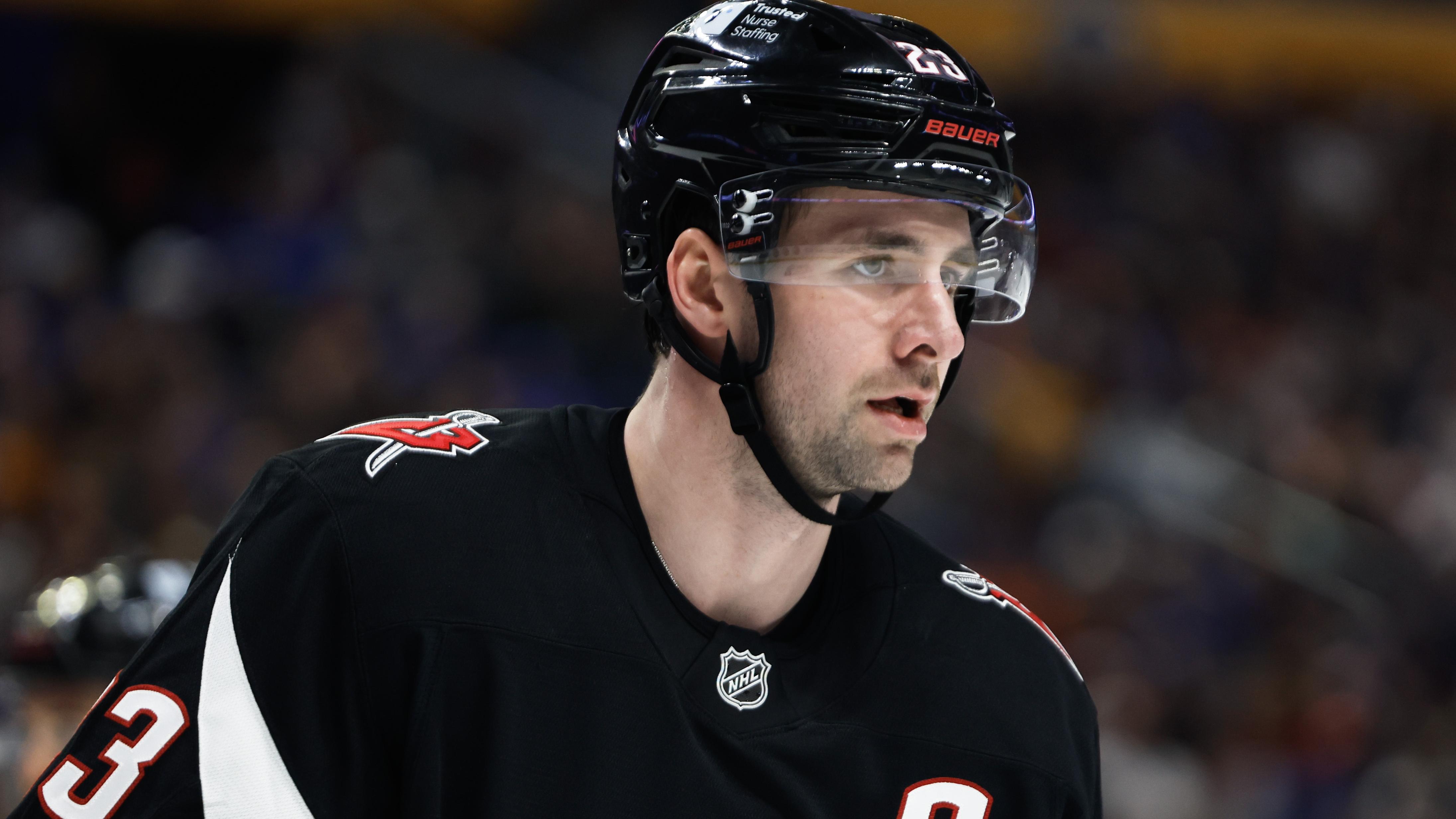 Philadelphia Flyers v Buffalo Sabres