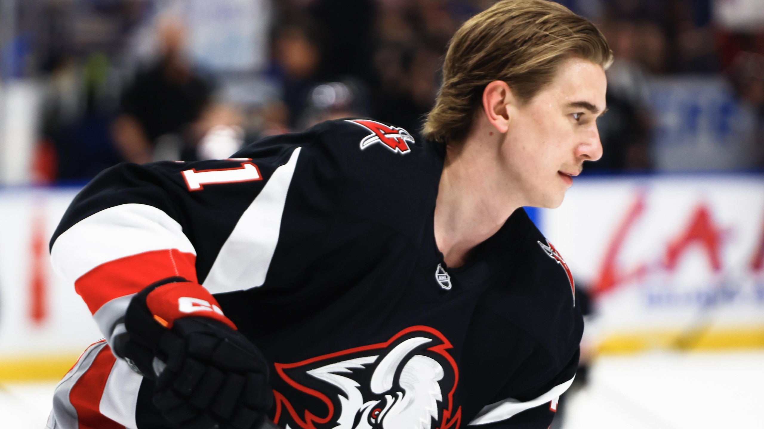 Philadelphia Flyers v Buffalo Sabres Philadelphia Flyers v Buffalo Sabres