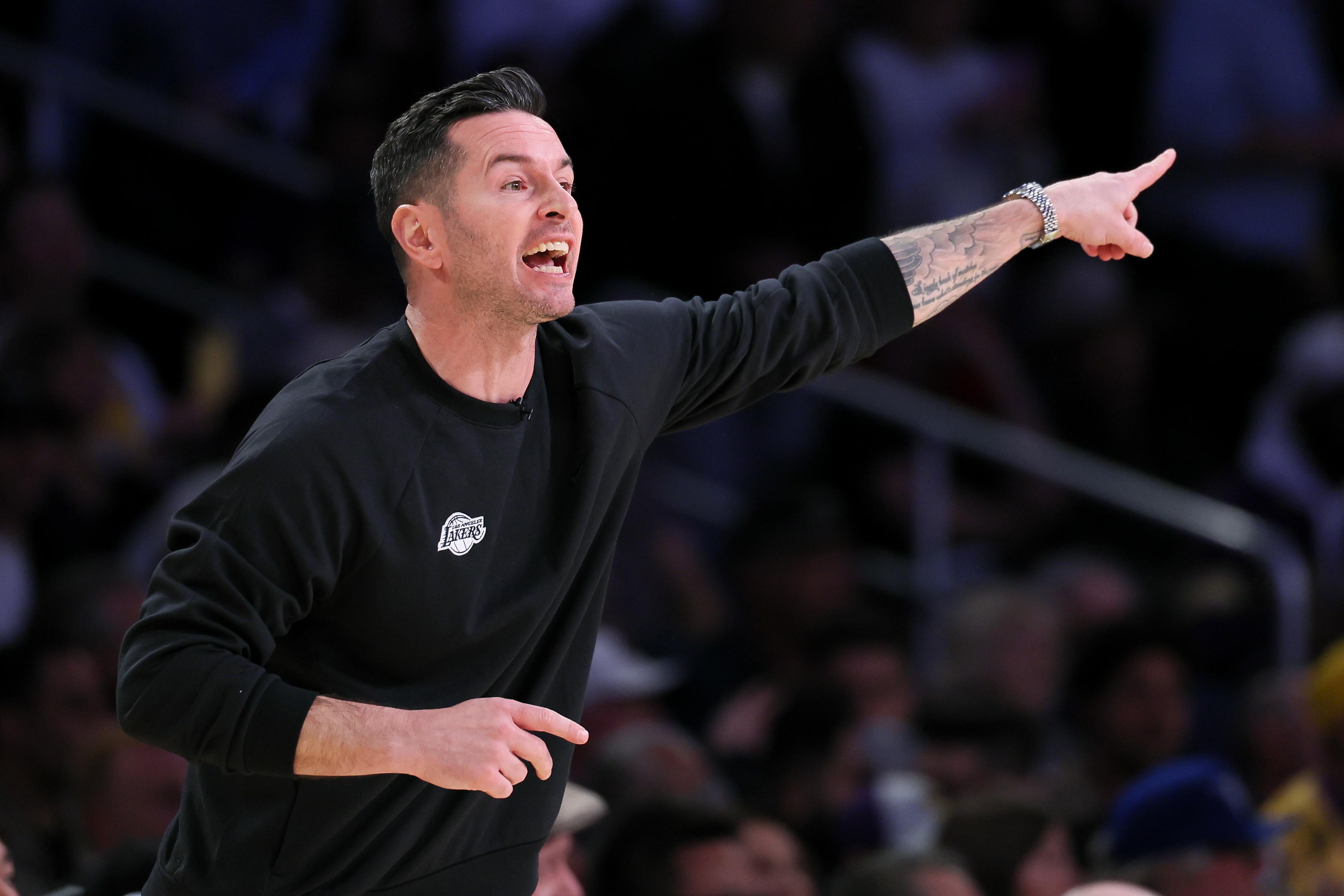 NBA Playoffs: Lakers v Timberwolves