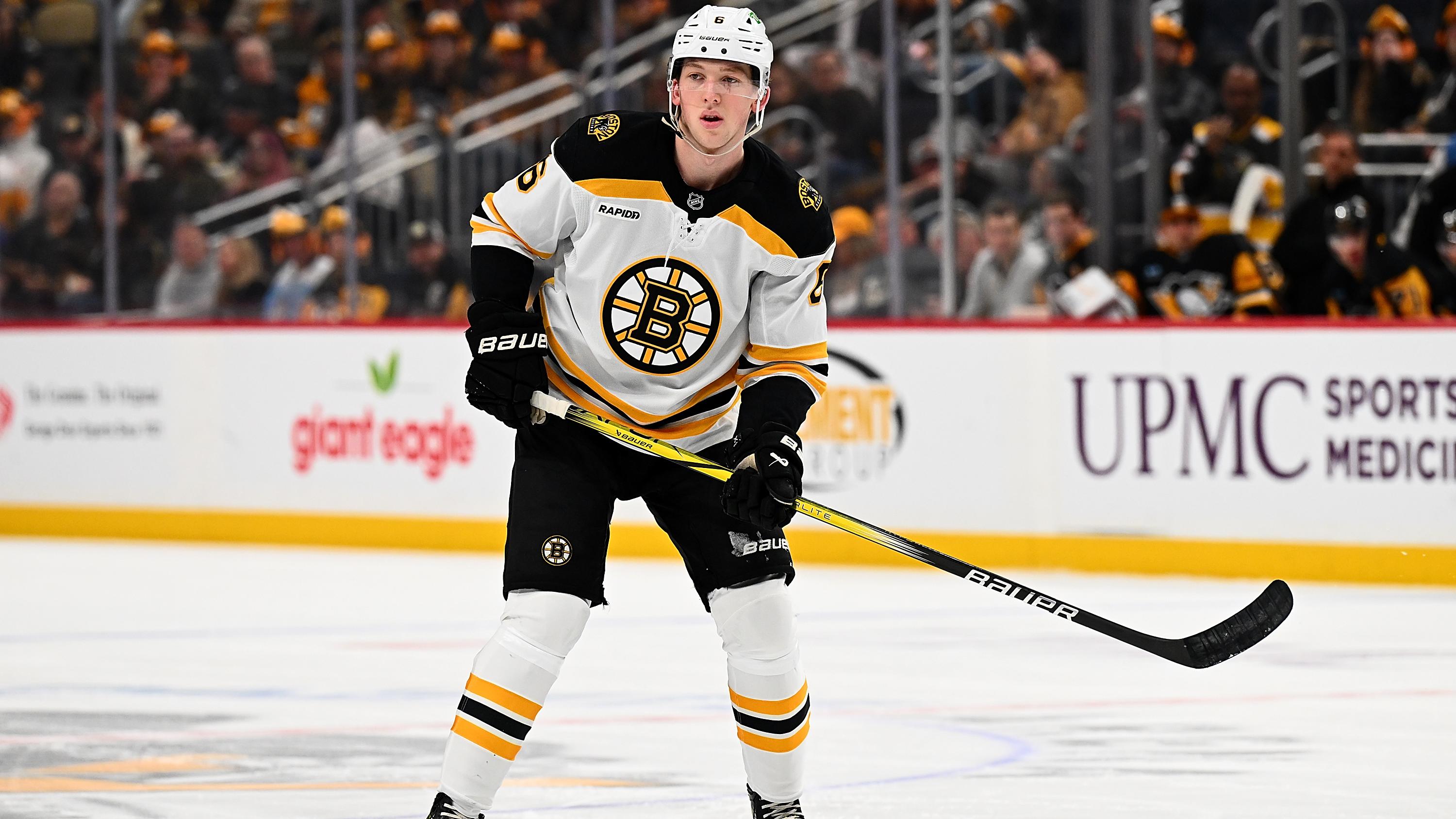 Boston Bruins v Pittsburgh Penguins