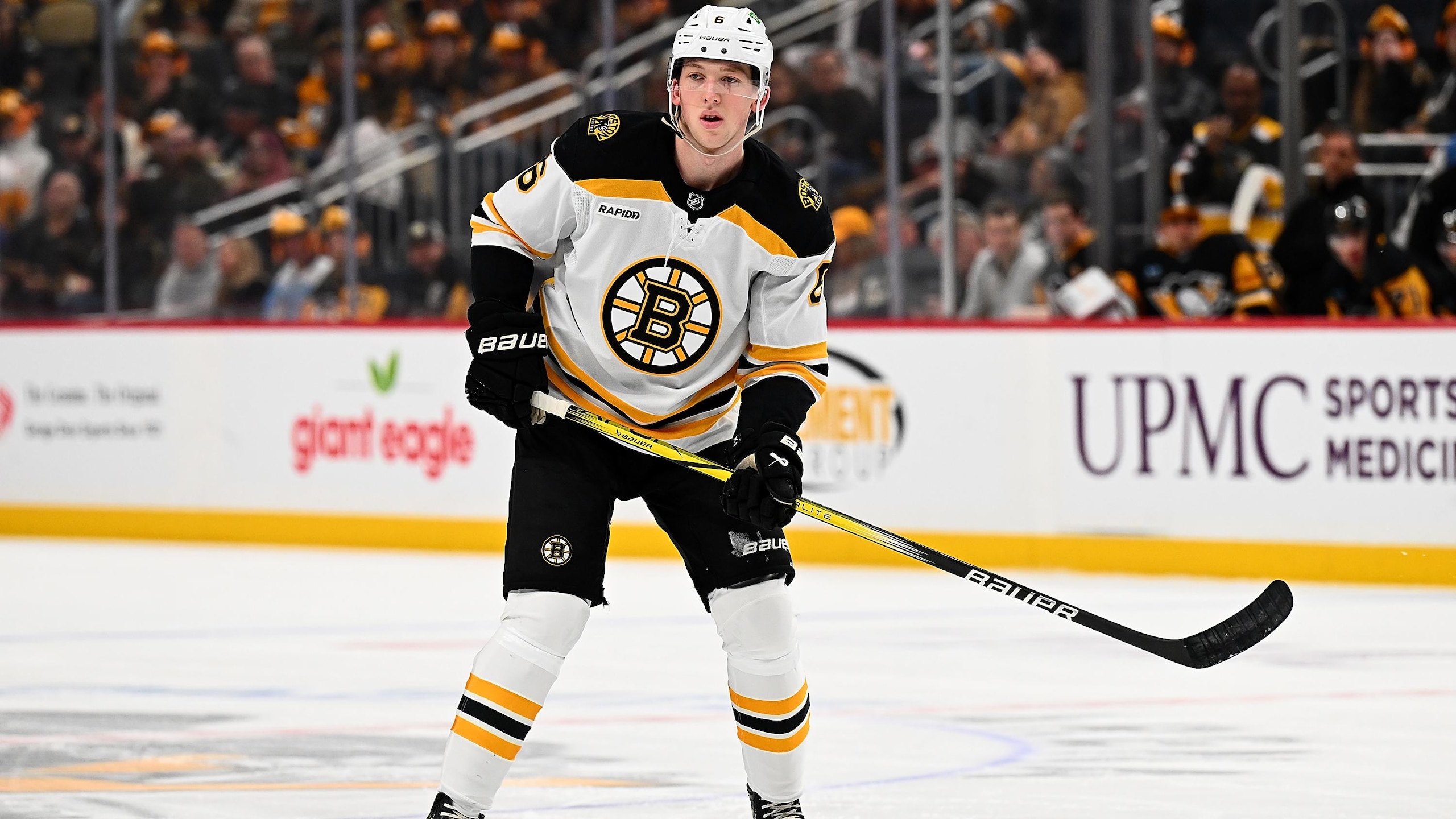 Boston Bruins v Pittsburgh Penguins Boston Bruins v Pittsburgh Penguins