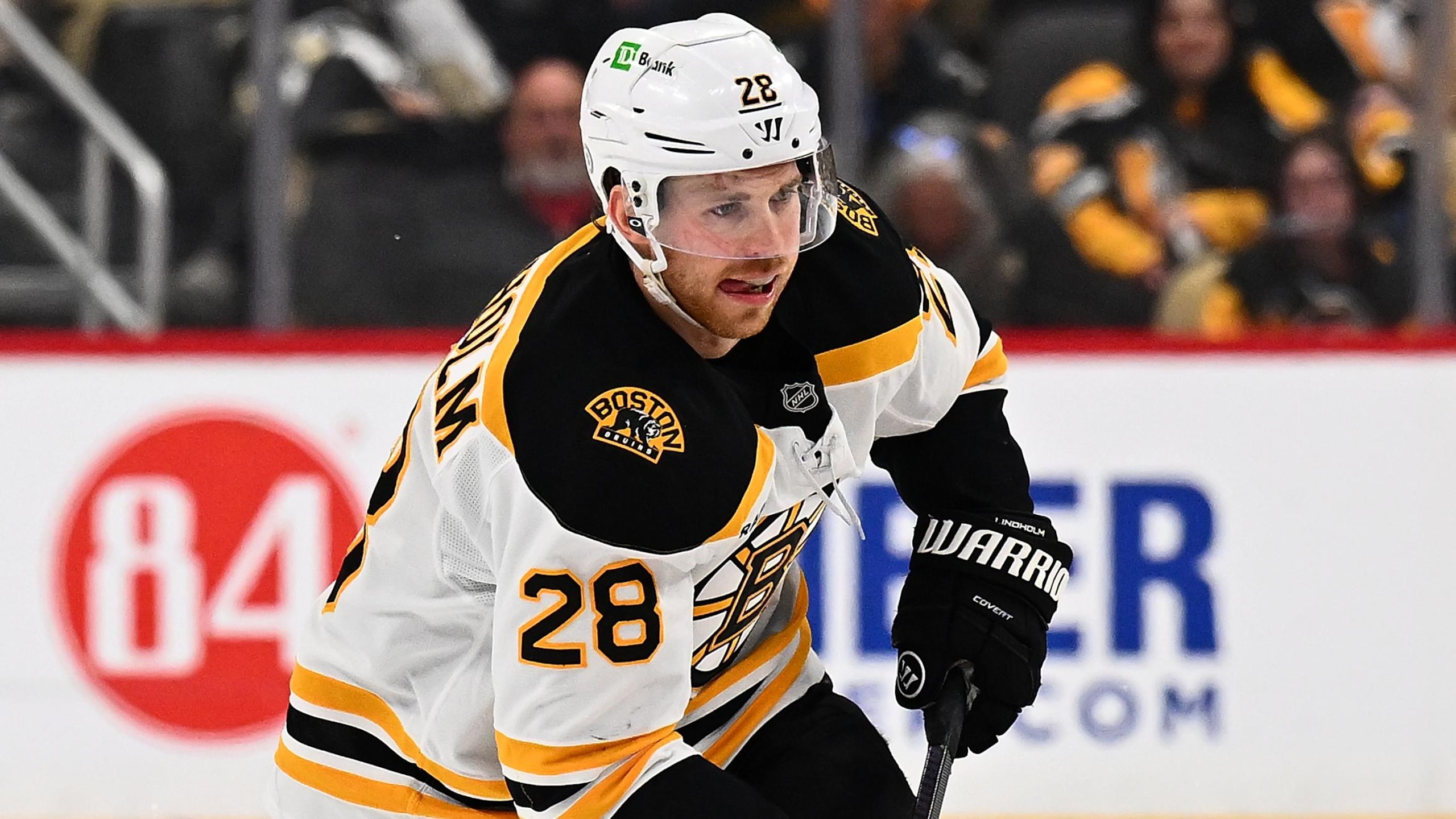 Boston Bruins v Pittsburgh Penguins