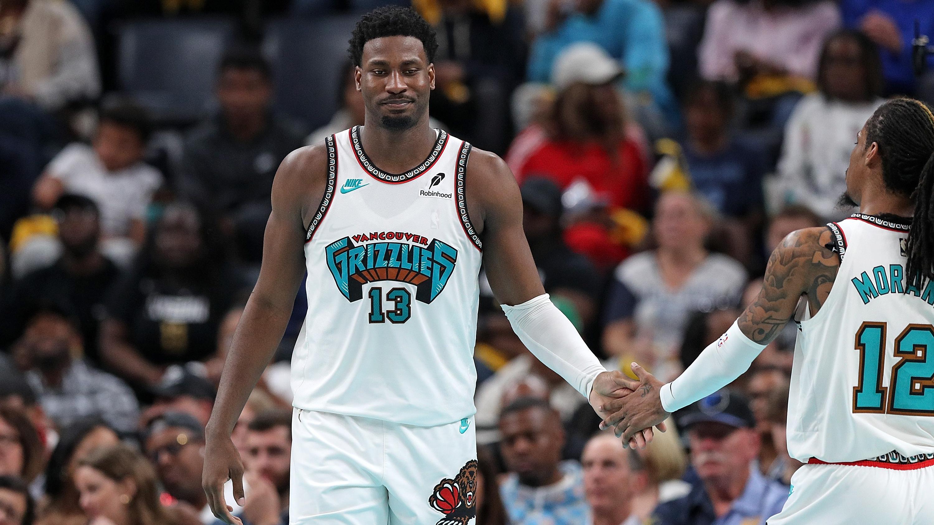 Dallas Mavericks v Memphis Grizzlies - Play-In Tournament