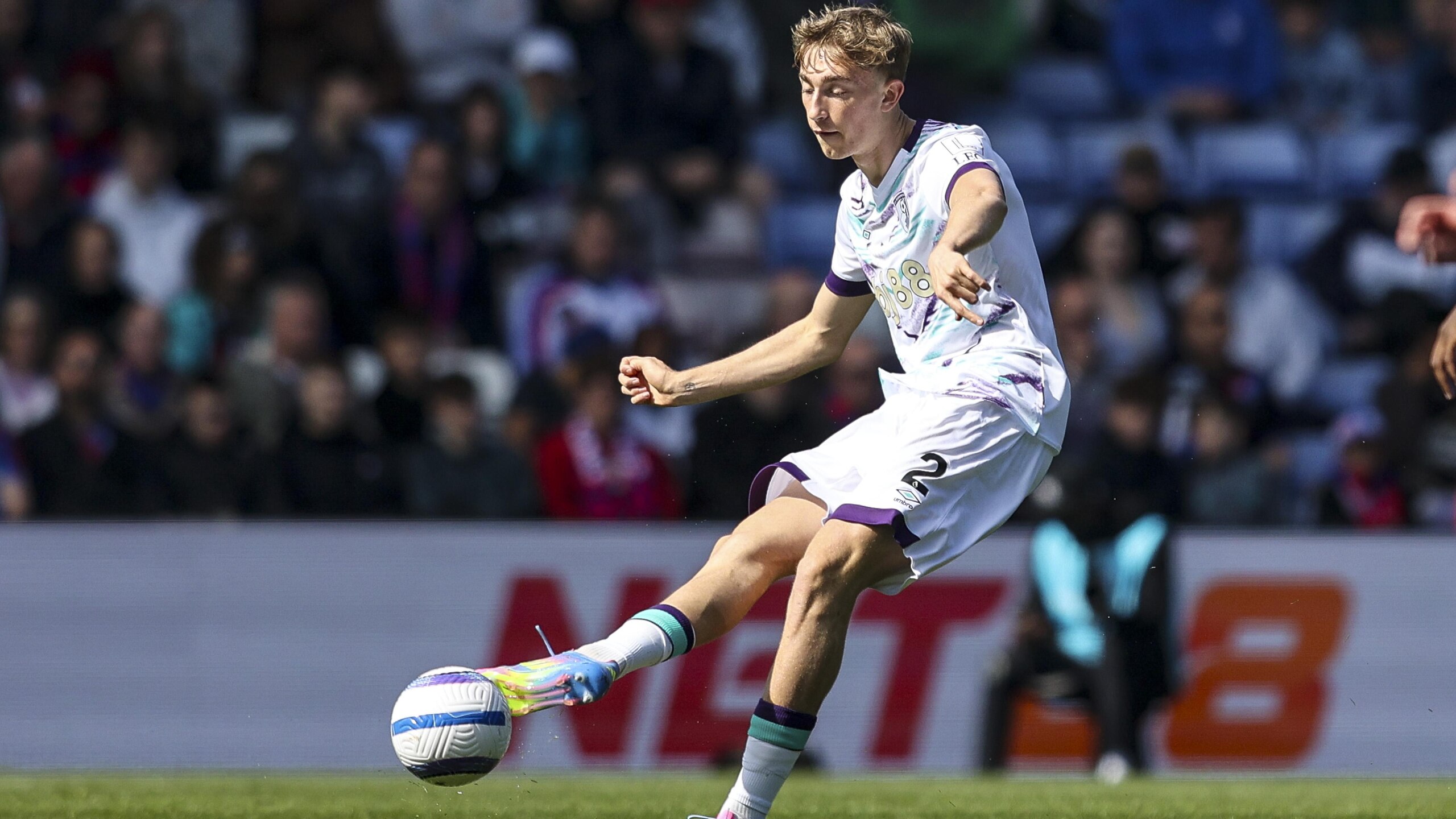 Crystal Palace FC v AFC Bournemouth - Premier League Crystal Palace FC v AFC Bournemouth - Premier League
