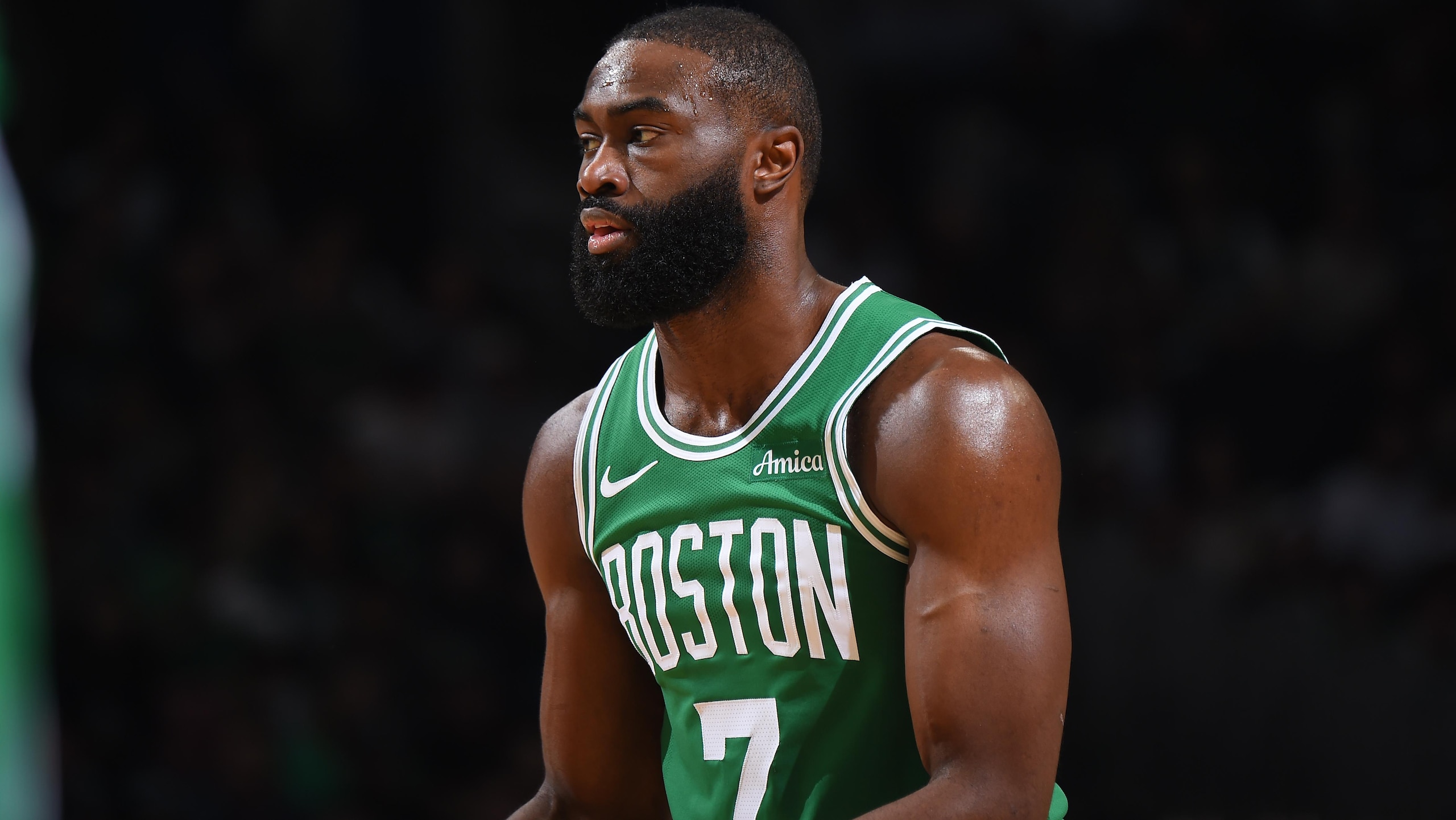 2025 NBA Playoffs - Orlando Magic v Boston Celtics - Game Two