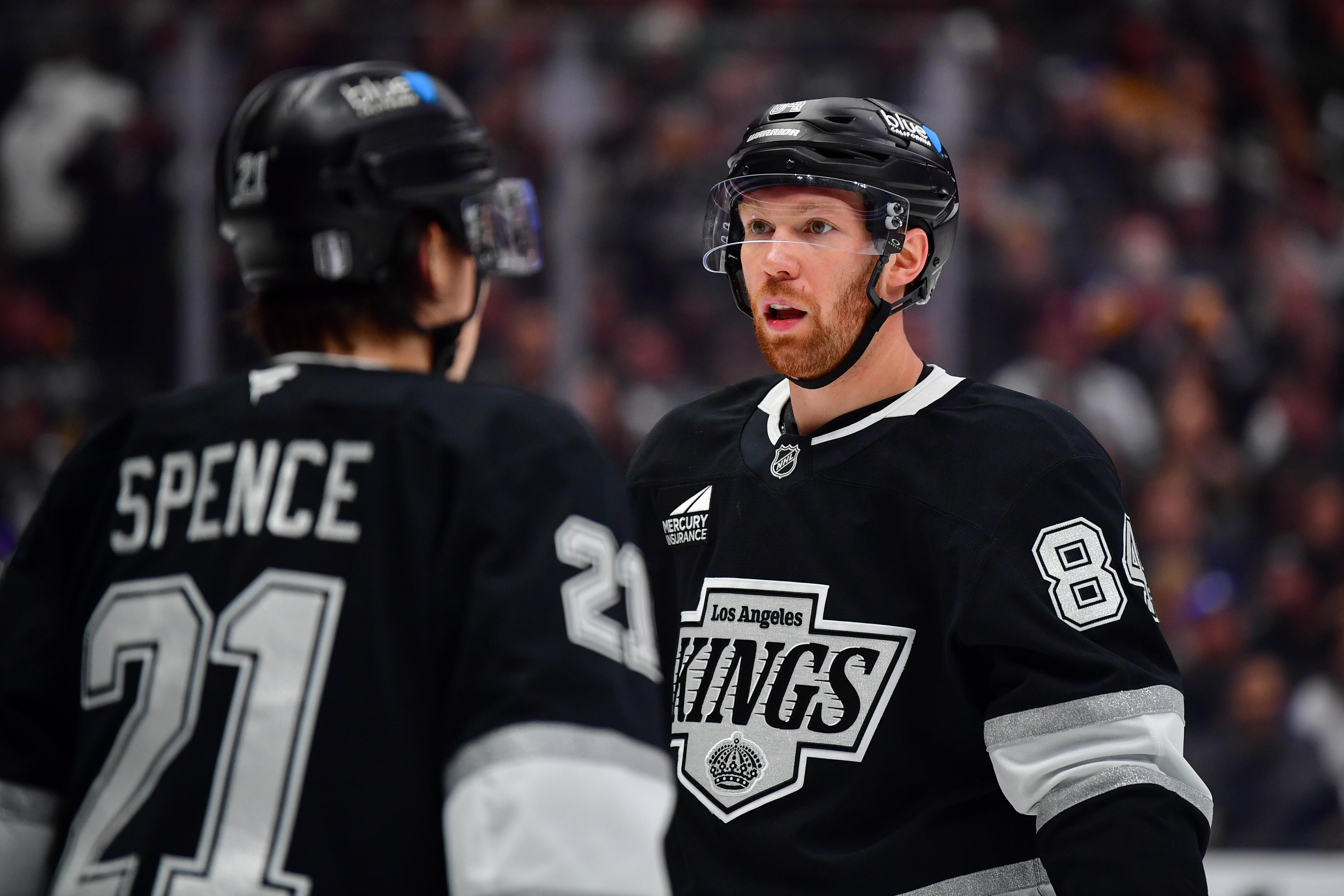 Edmonton Oilers v Los Angeles Kings - Game Two