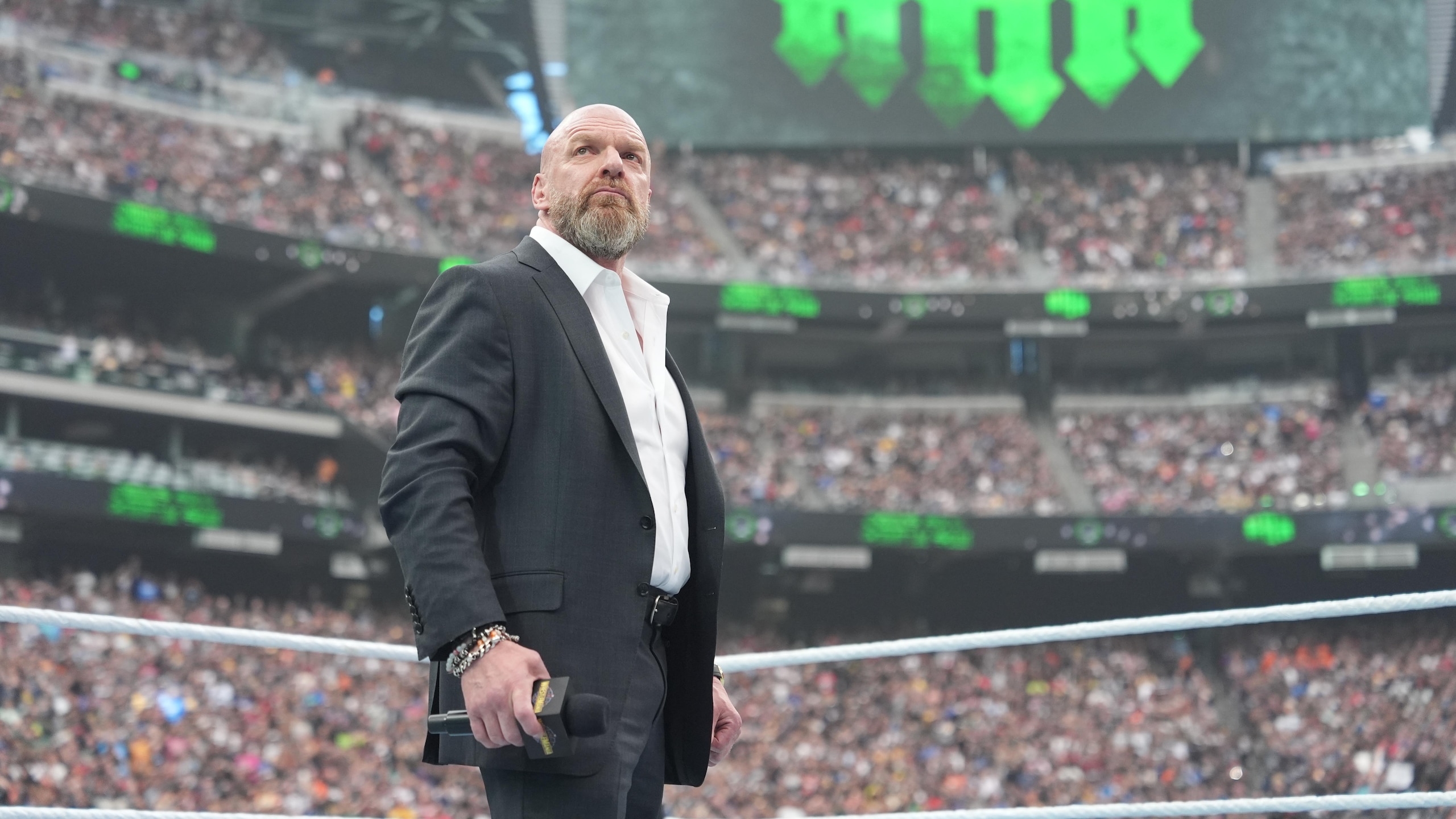WrestleMania 41