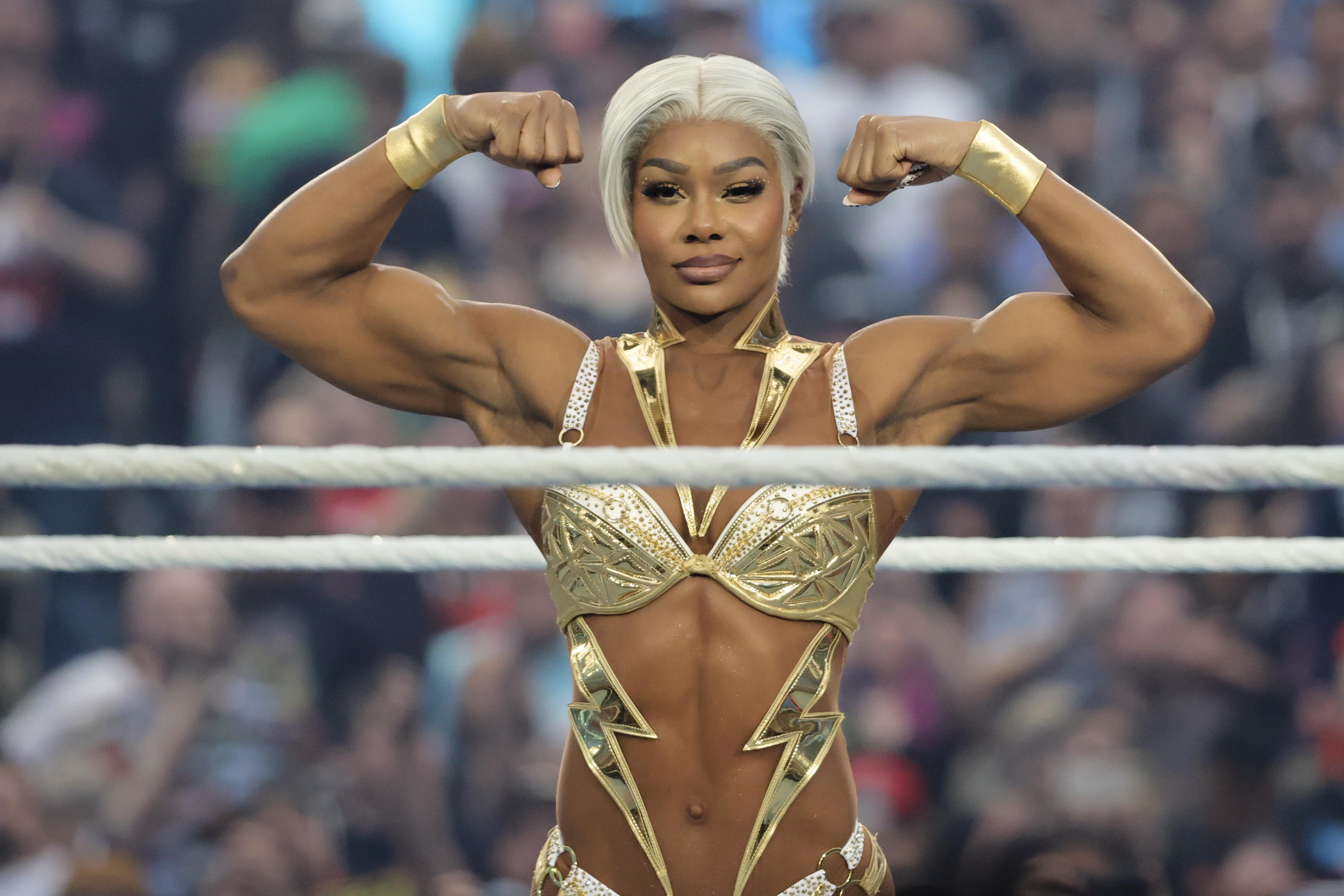 WrestleMania 41