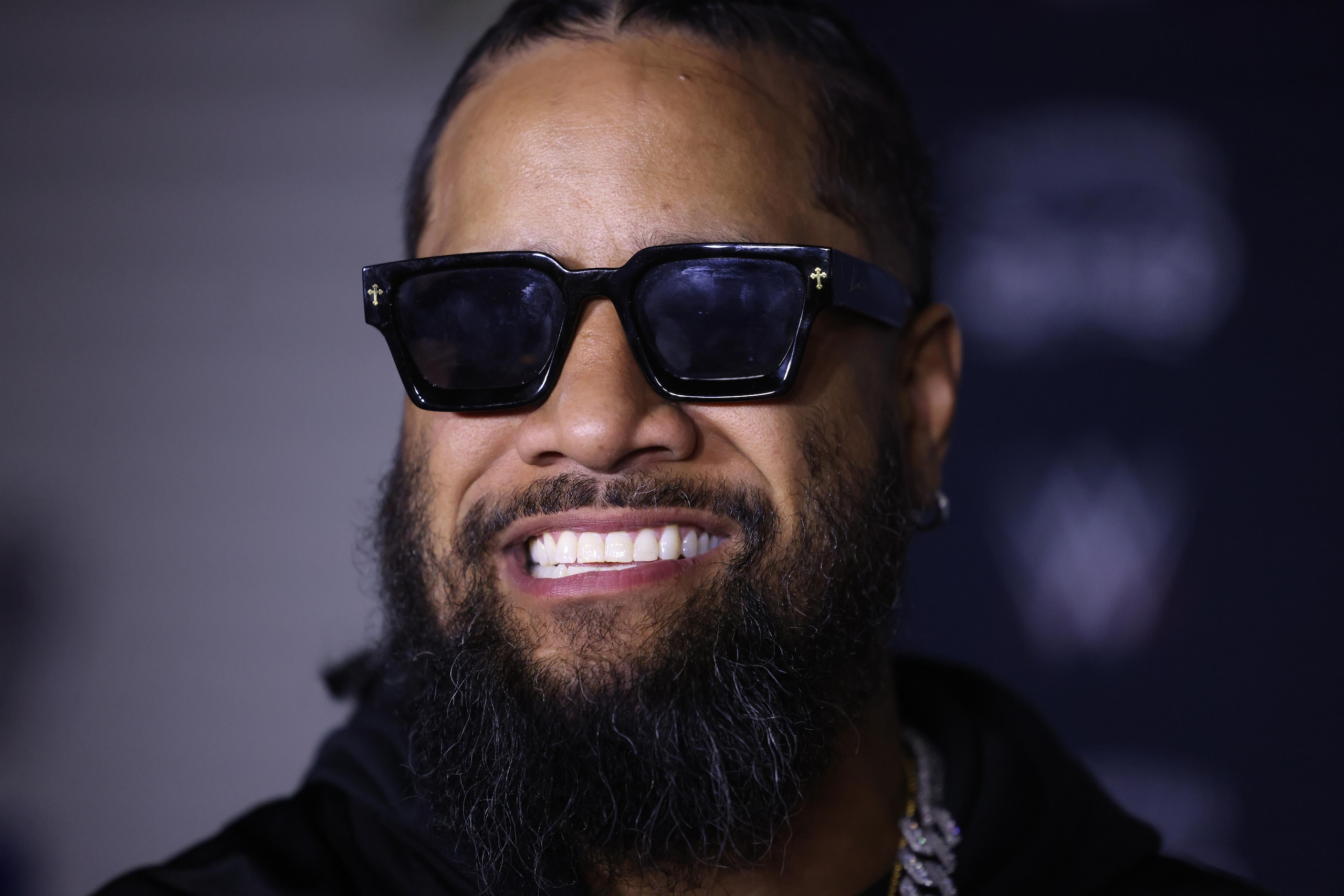 WrestleMania After Dark Las Vegas