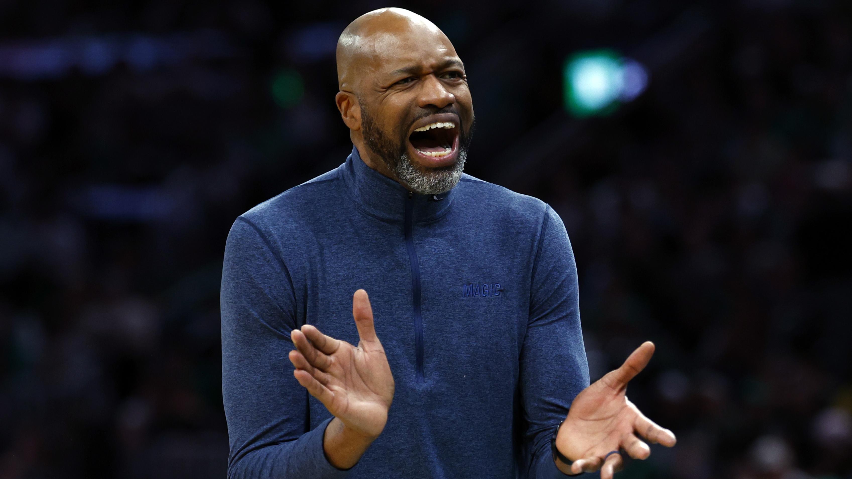 Without Jayson Tatum, Jaylen Brown scores 36 to lead Celtics and other takeaways from Game 2 win over Magic