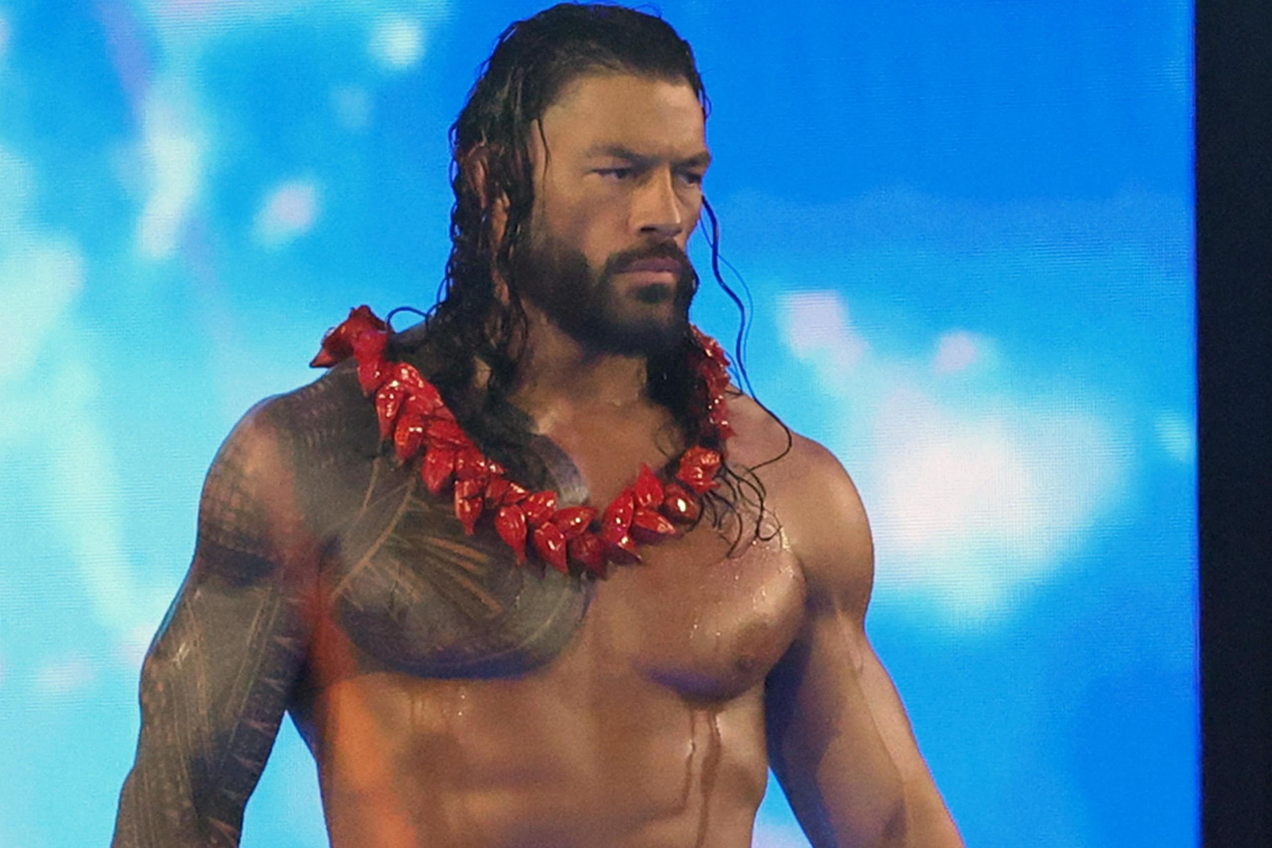 WrestleMania 41