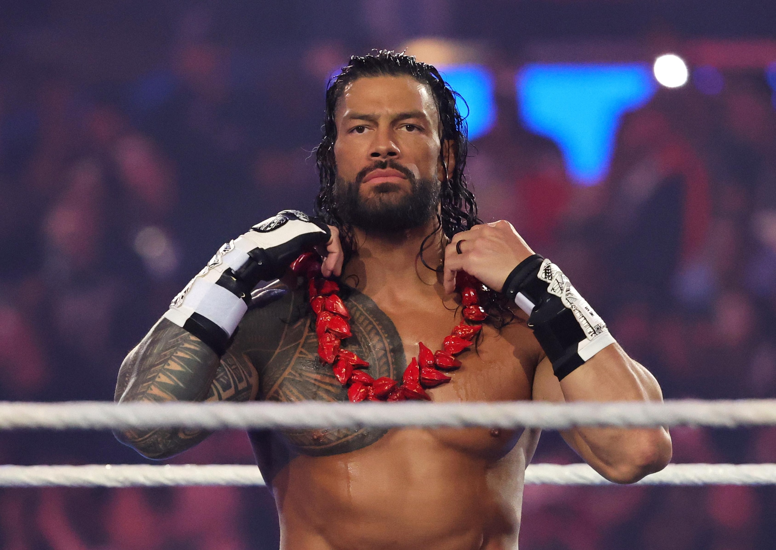 WrestleMania 41 WrestleMania 41