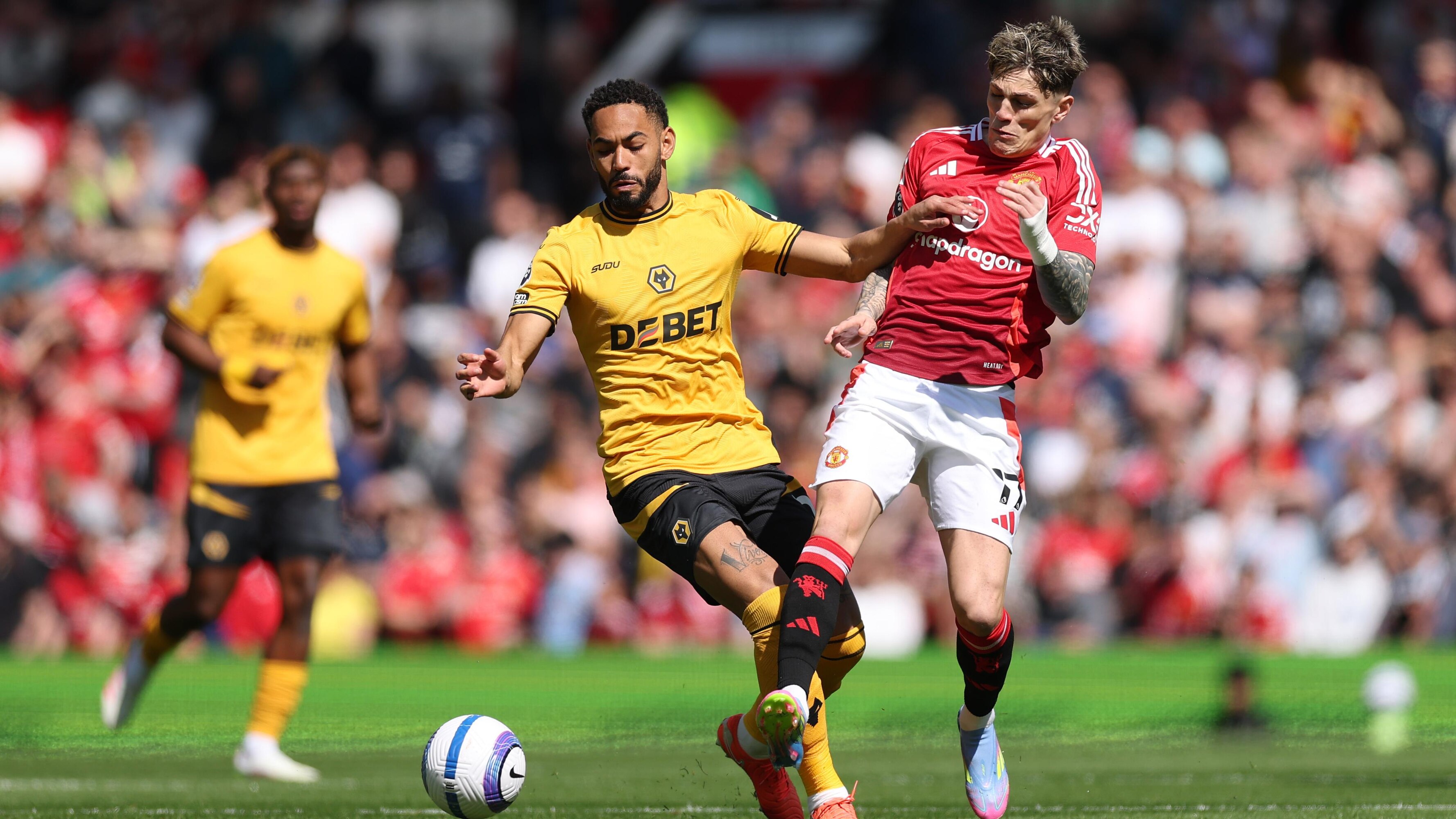 1 Ideal Transfer For Every Premier League Team This Summer