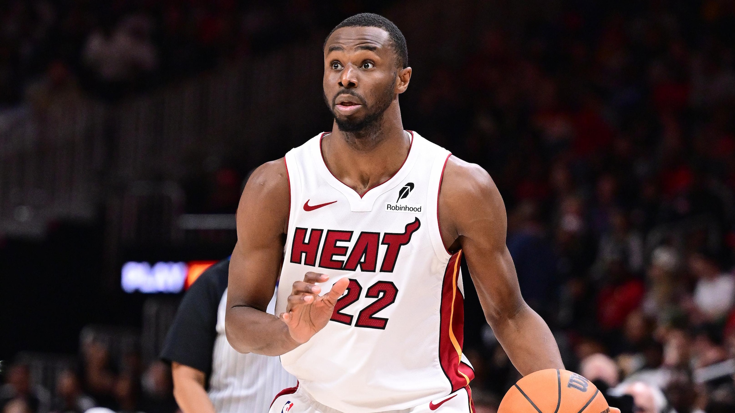 Miami Heat v Atlanta Hawks - Play-In Tournament