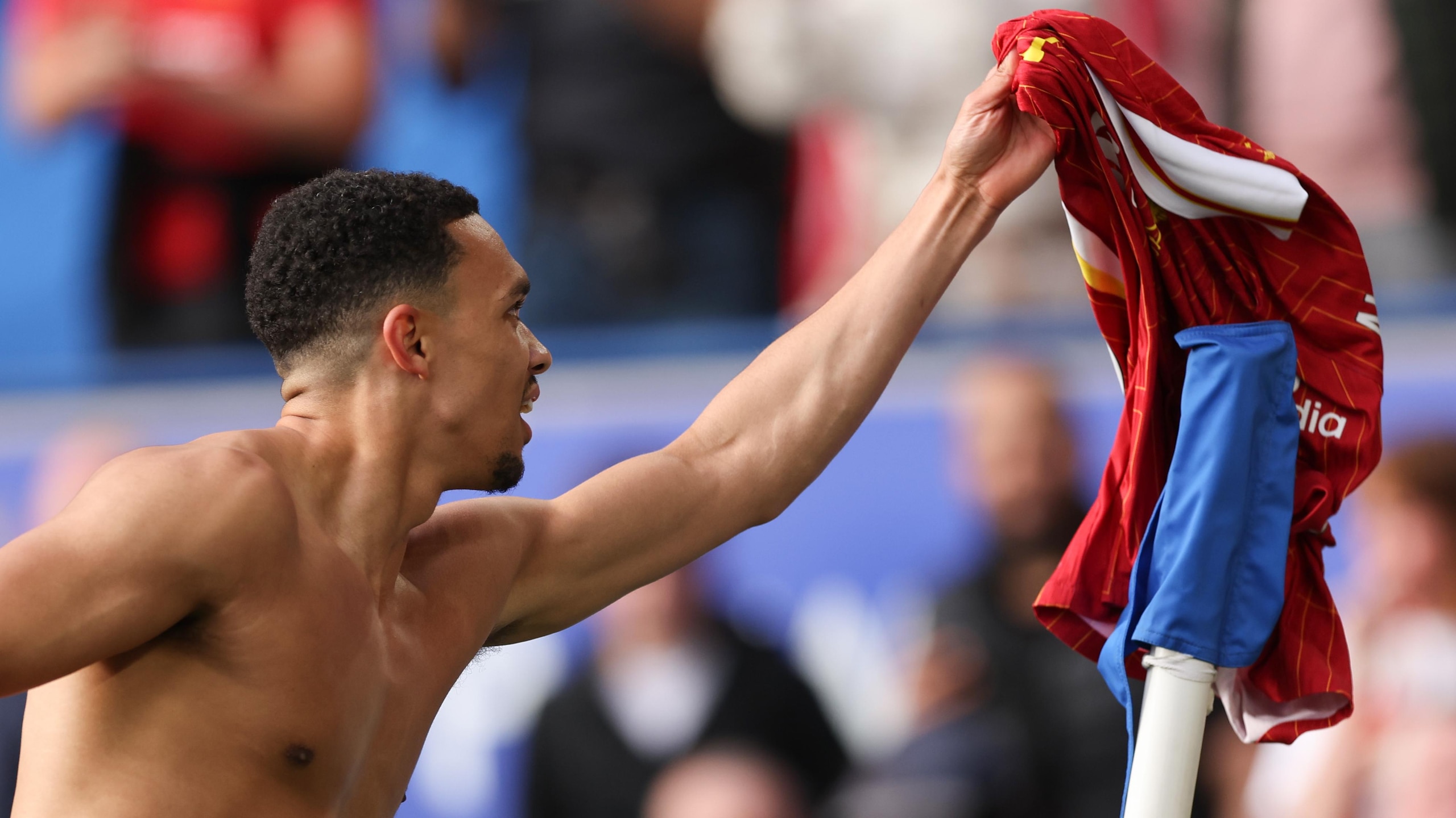 Leicester City FC v Liverpool FC - Premier League Leicester City FC v Liverpool FC - Premier League