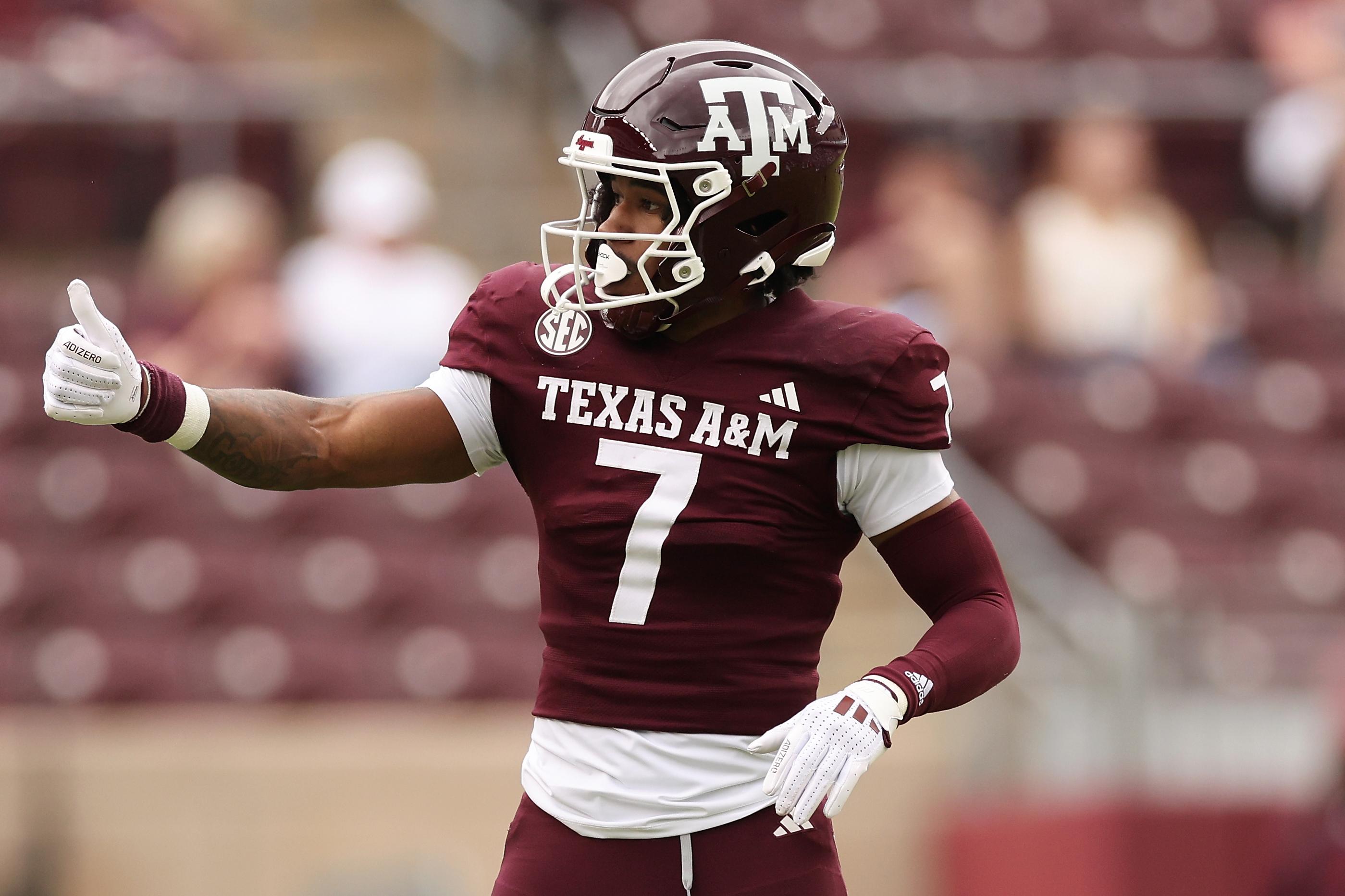 Texas A&M Spring Game