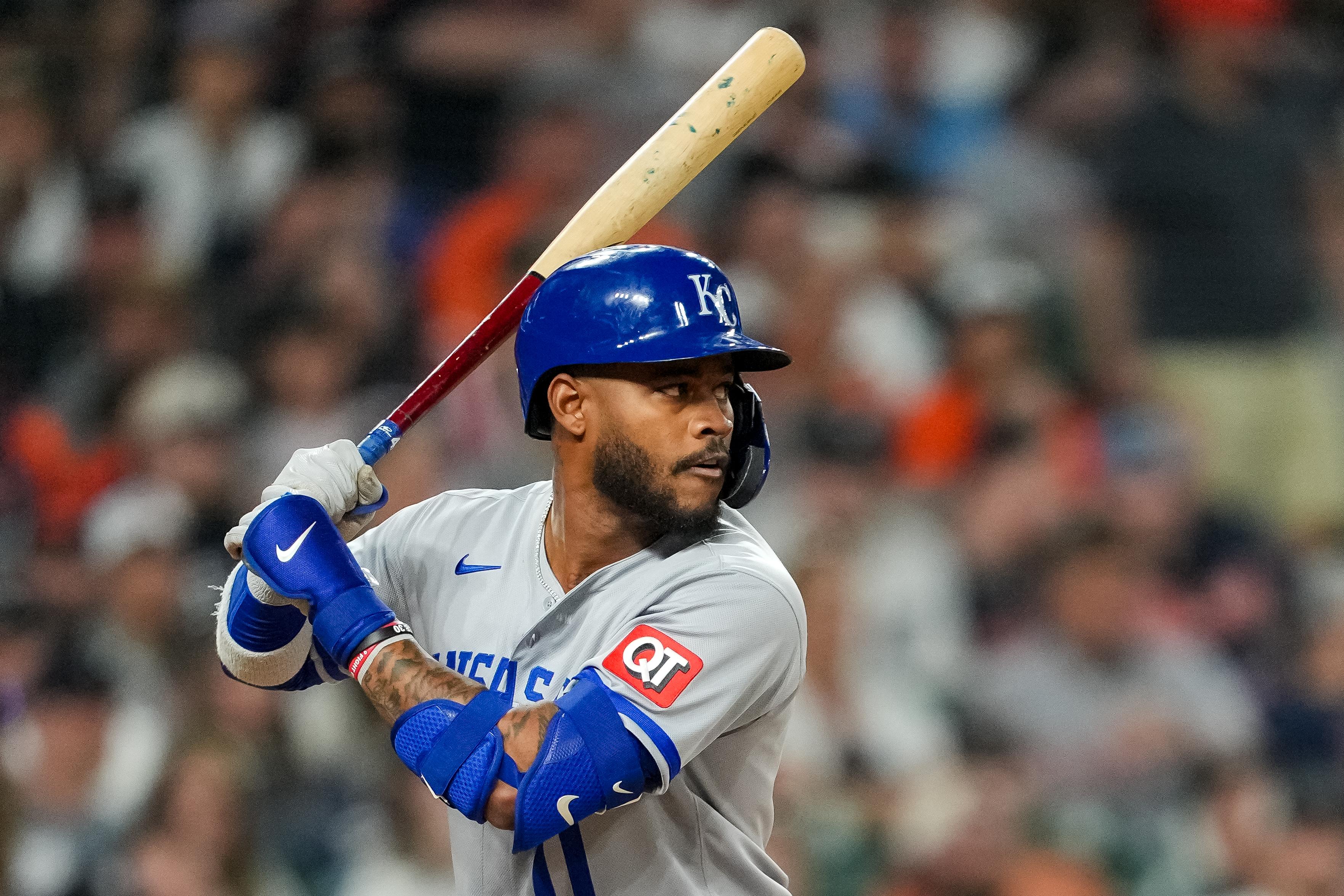 Kansas City Royals v Detroit Tigers