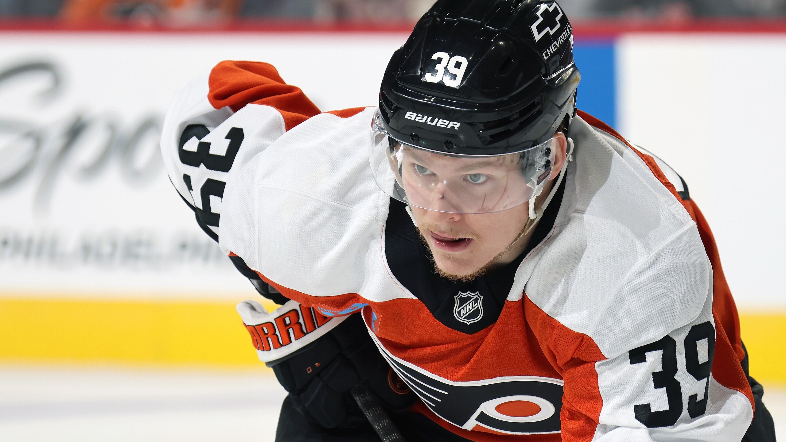 Columbus Blue Jackets v Philadelphia Flyers Columbus Blue Jackets v Philadelphia Flyers