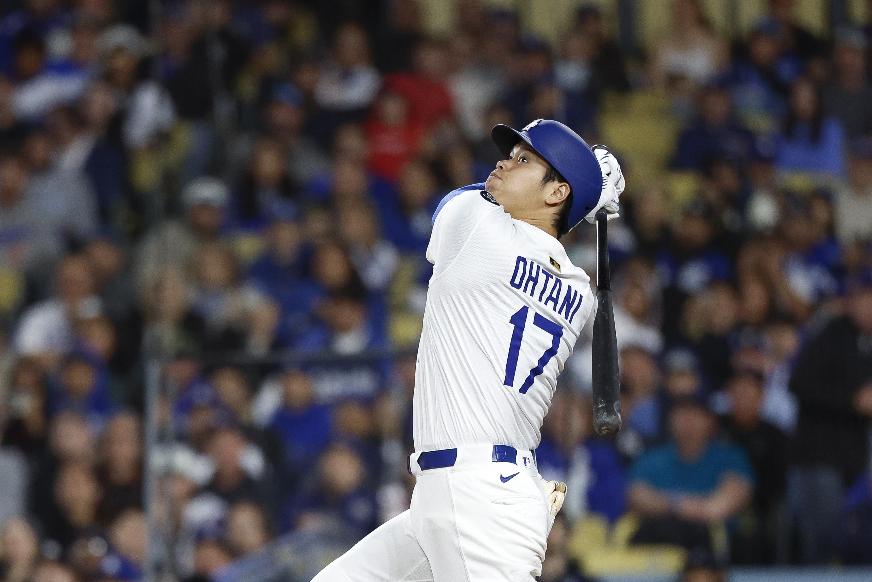 Colorado Rockies v Los Angeles Dodgers