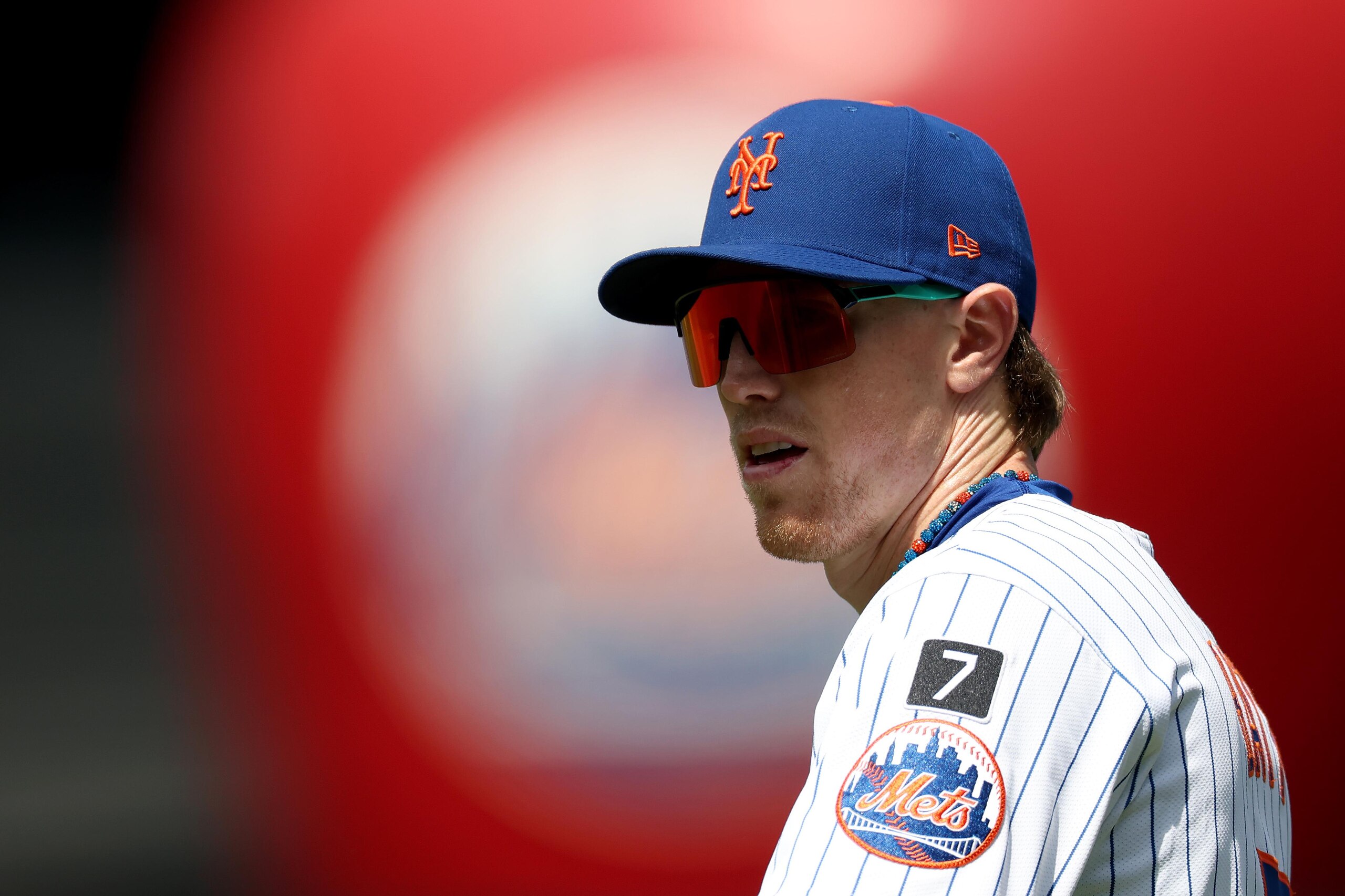 St. Louis Cardinals v New York Mets St. Louis Cardinals v New York Mets